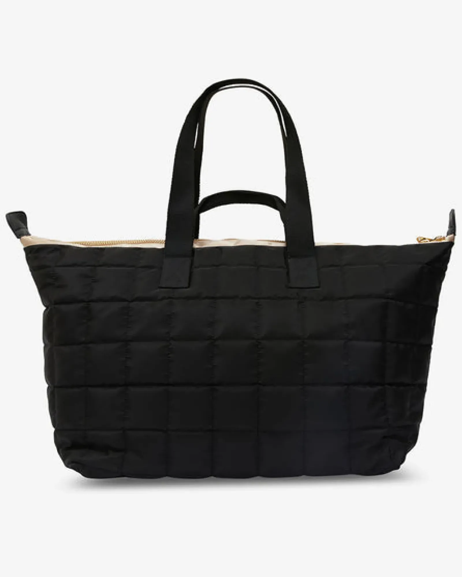 Elms & King Elms & King Mini Spencer Carry All - Black Fashion