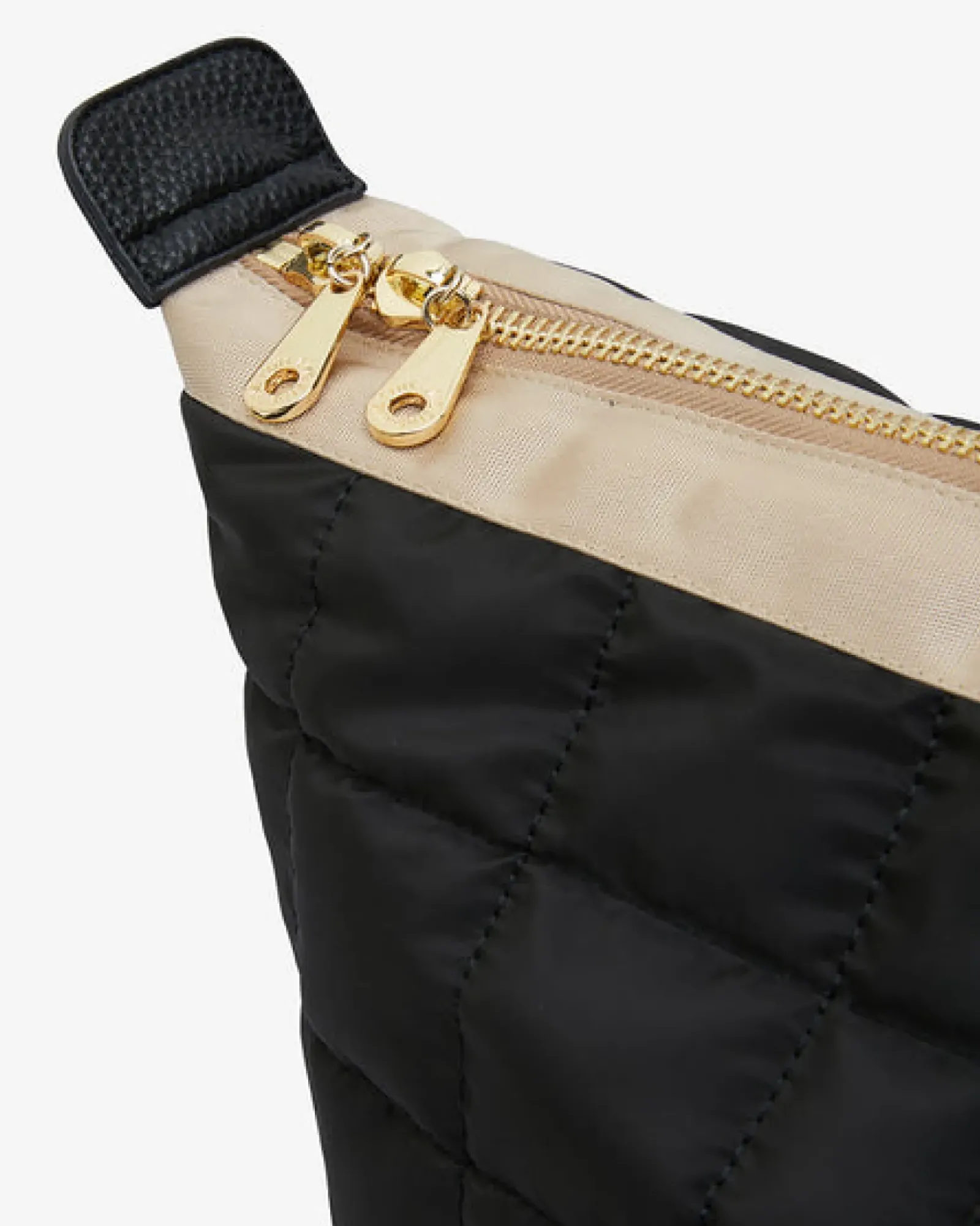 Elms & King Elms & King Mini Spencer Carry All - Black Fashion