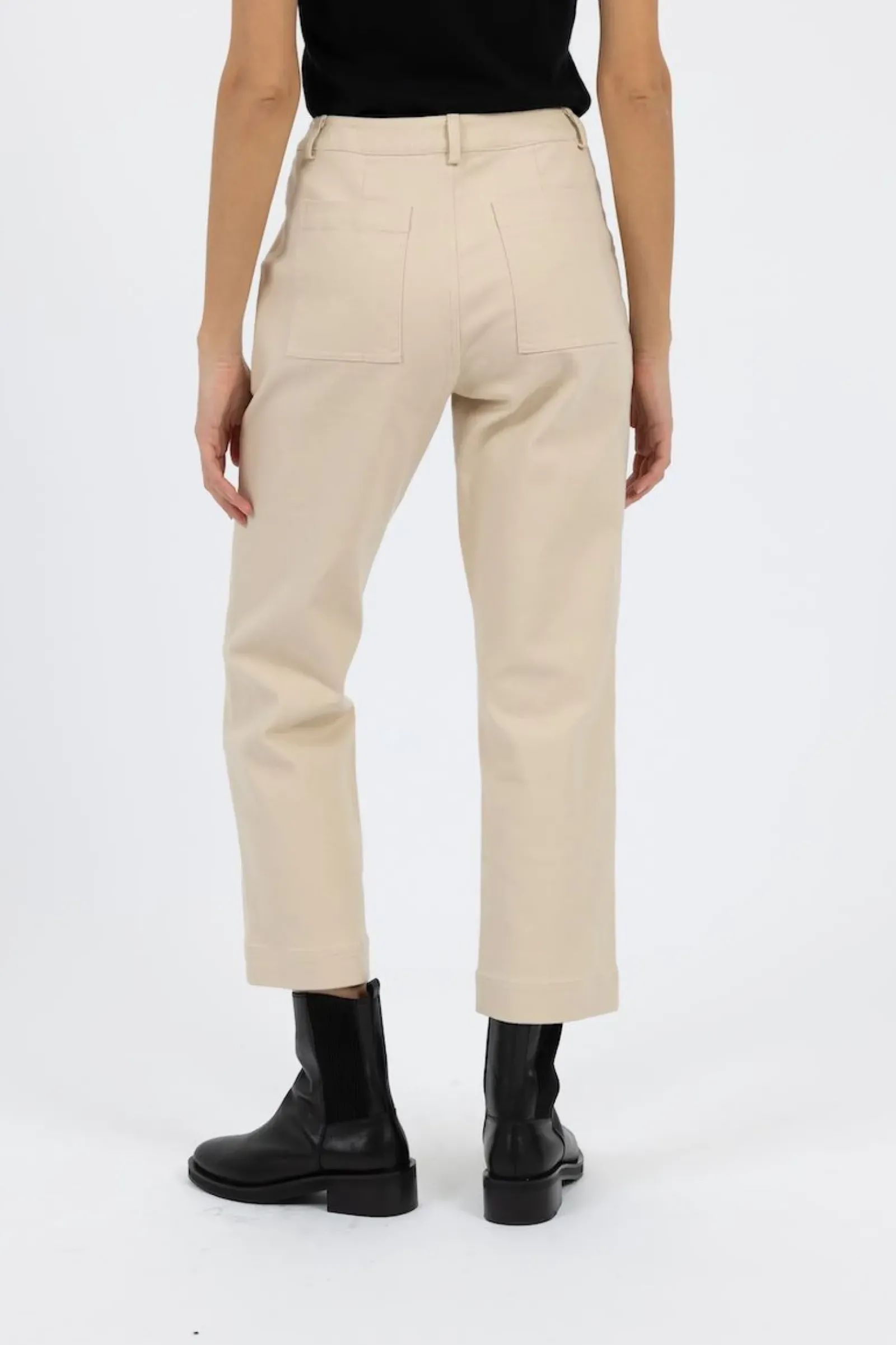 Humidity Raya Pant - Stone Clearance