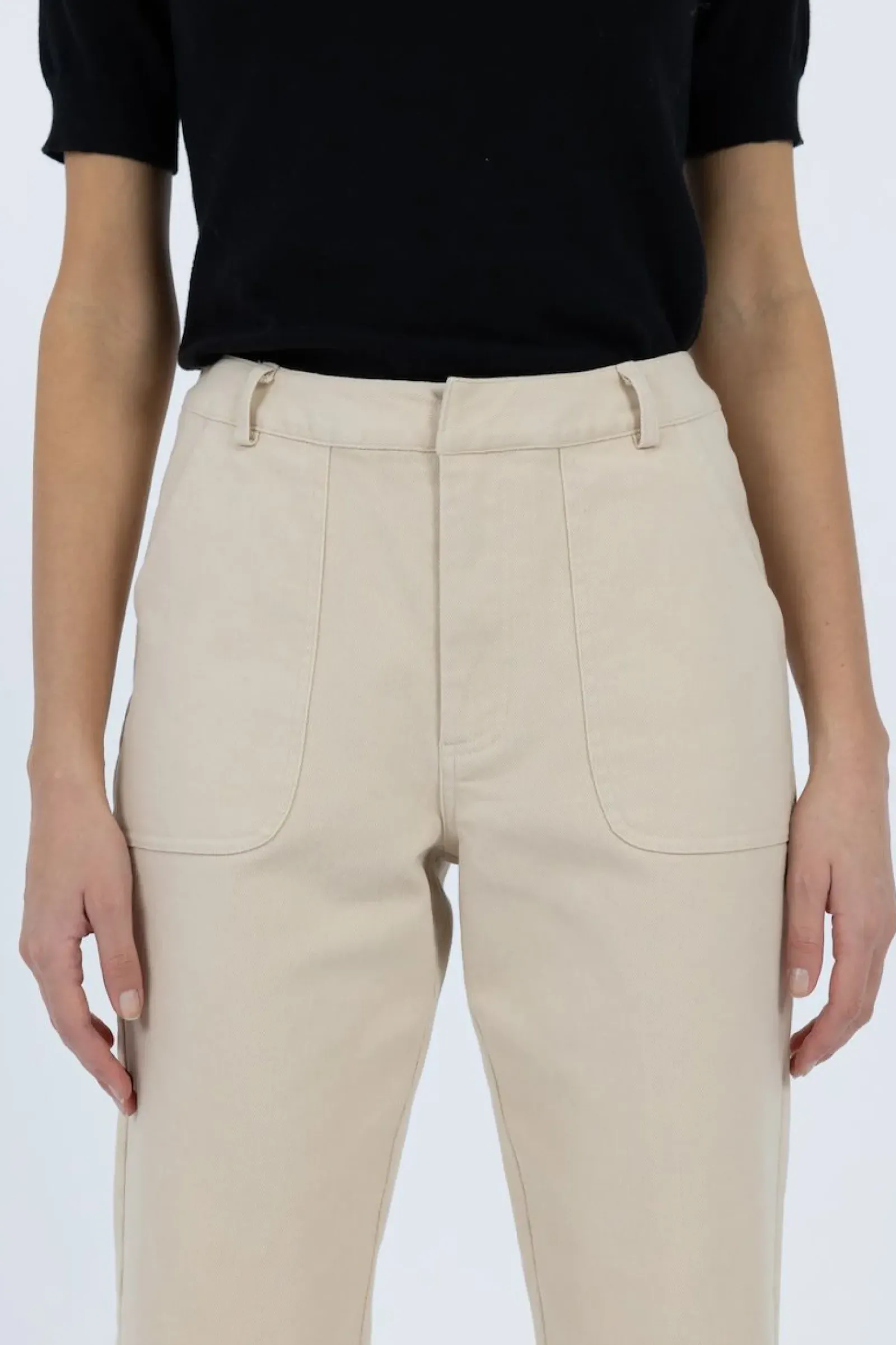 Humidity Raya Pant - Stone Clearance