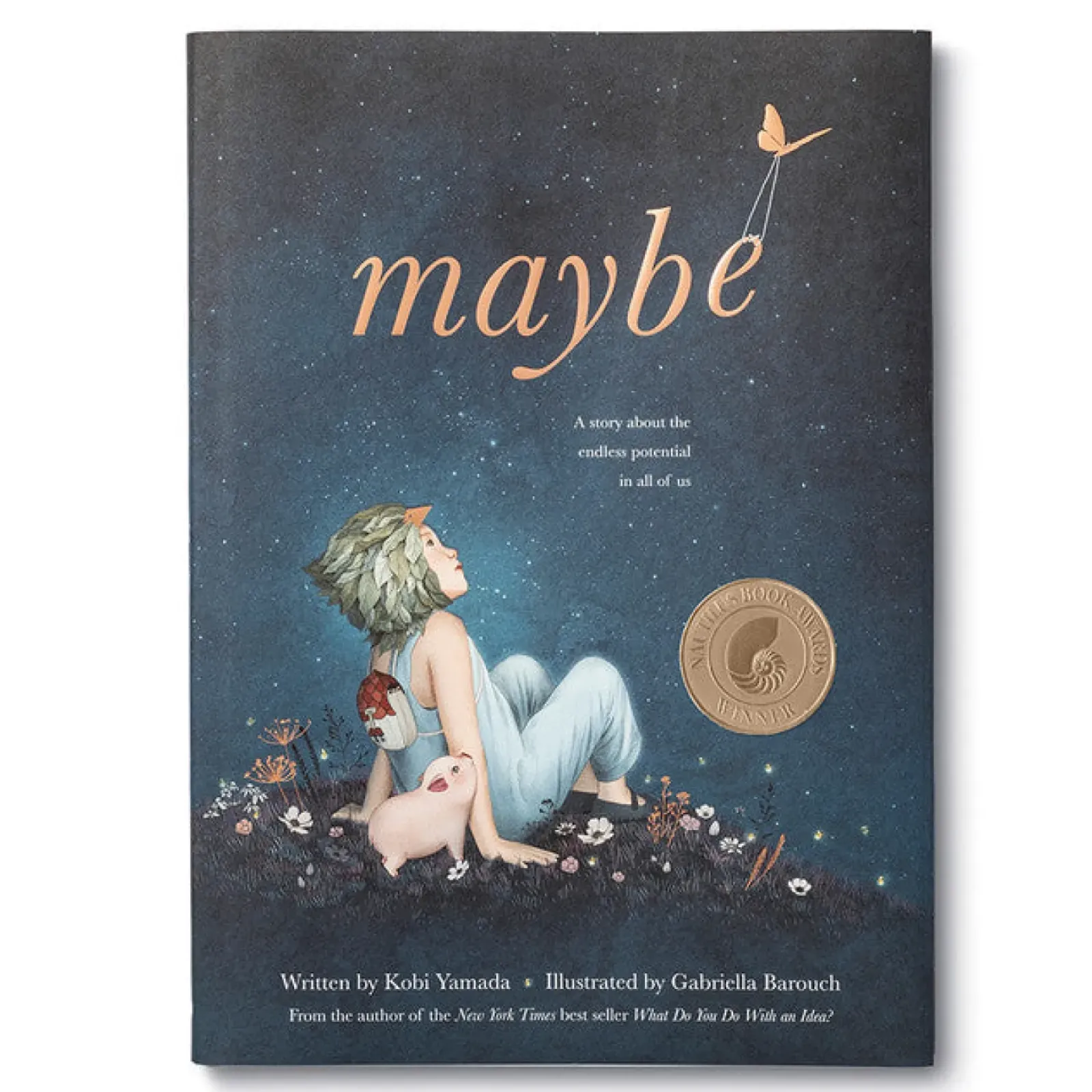 Compendium Maybe Clearance