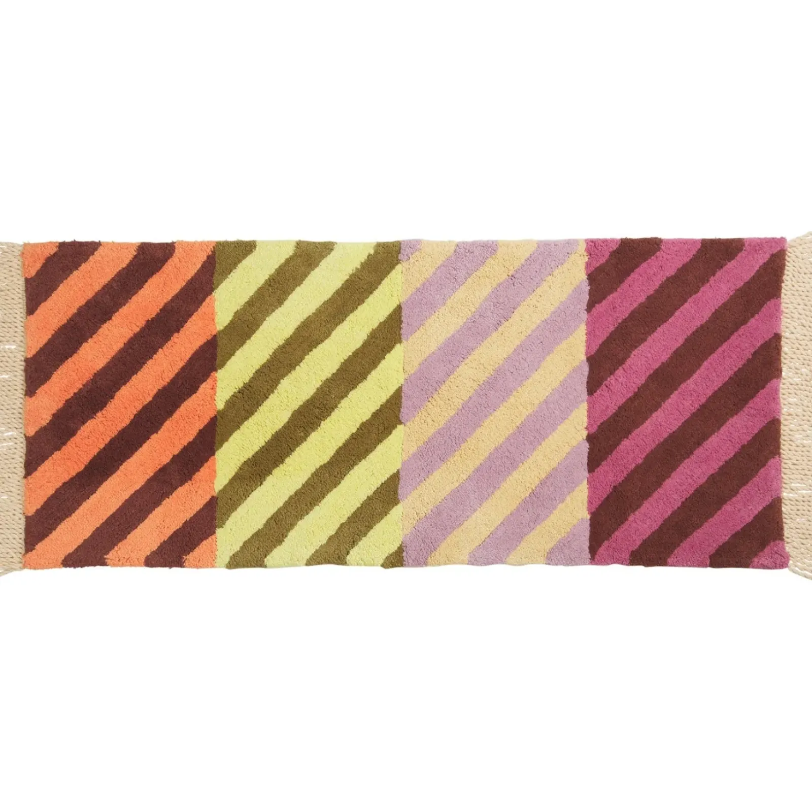 Sage & Clare Sage & Clare Jarita Bath Runner Sale