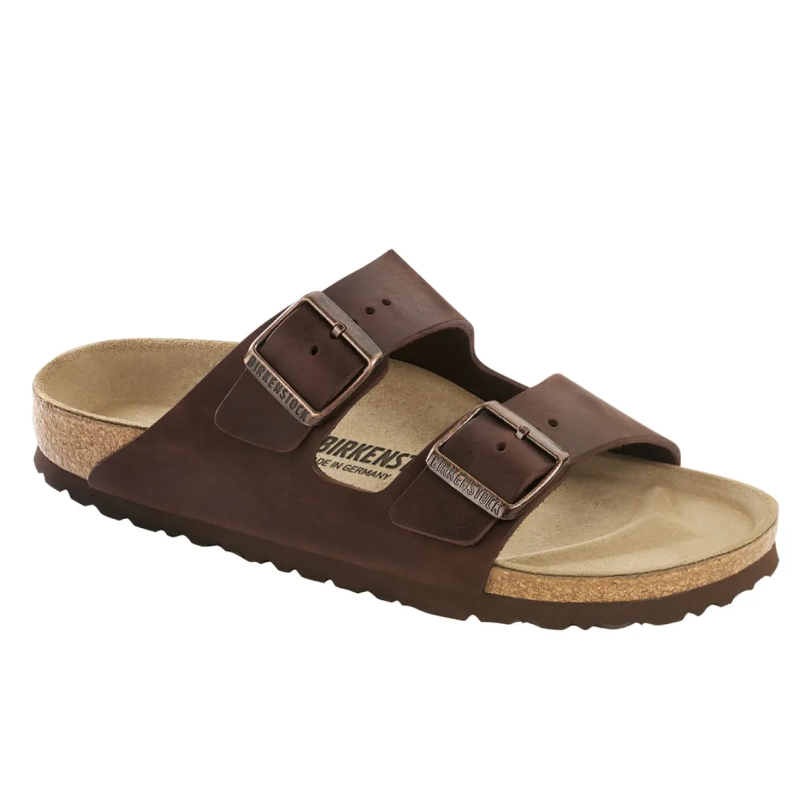 Birkenstock Arizona Habana - Regular Discount