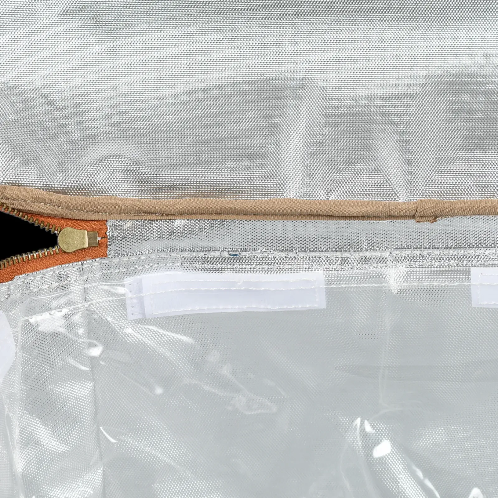 Wandering Folk Insulated Cooler Bag Large - Ochre New