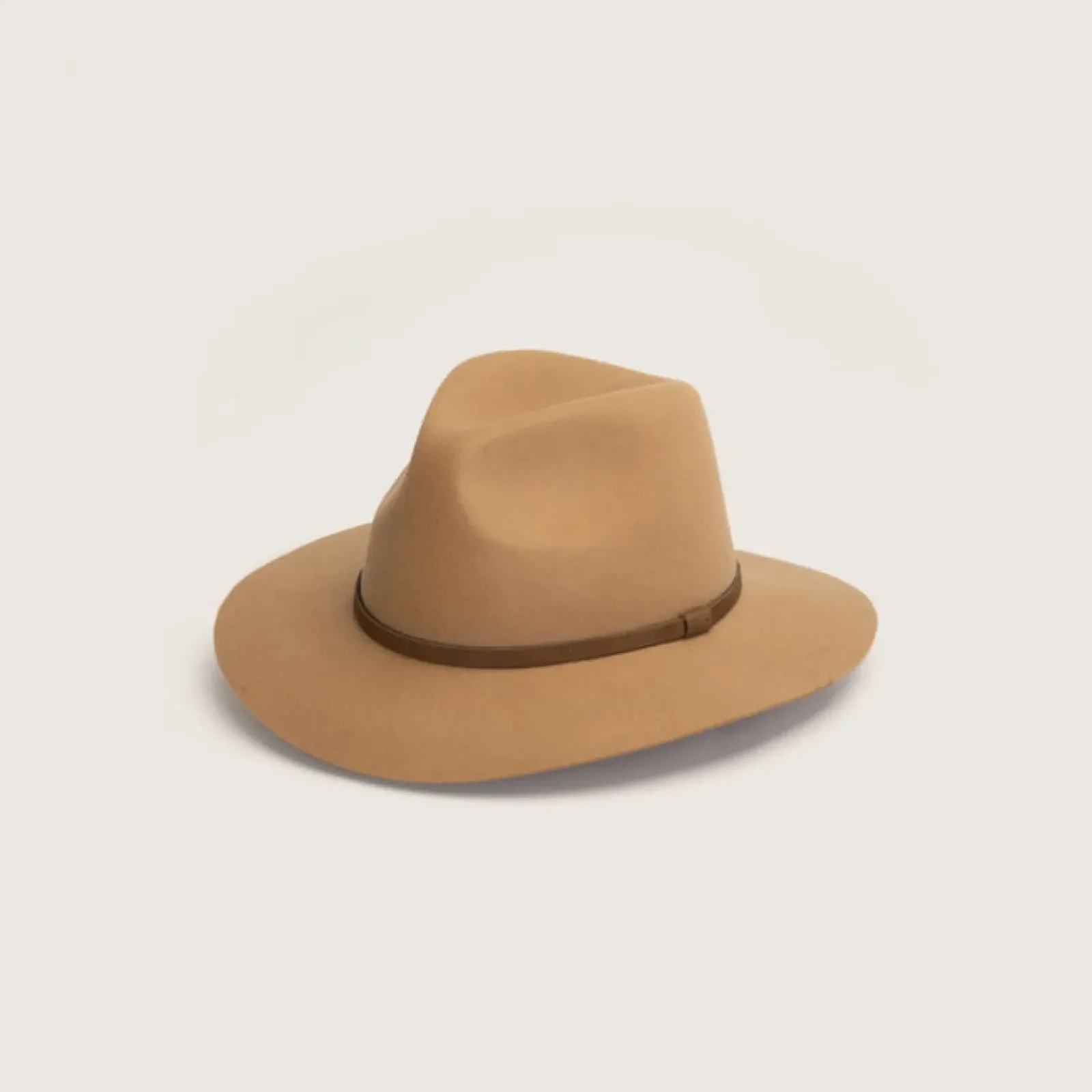 Will & Bear Will & Bear Anderson - Camel New