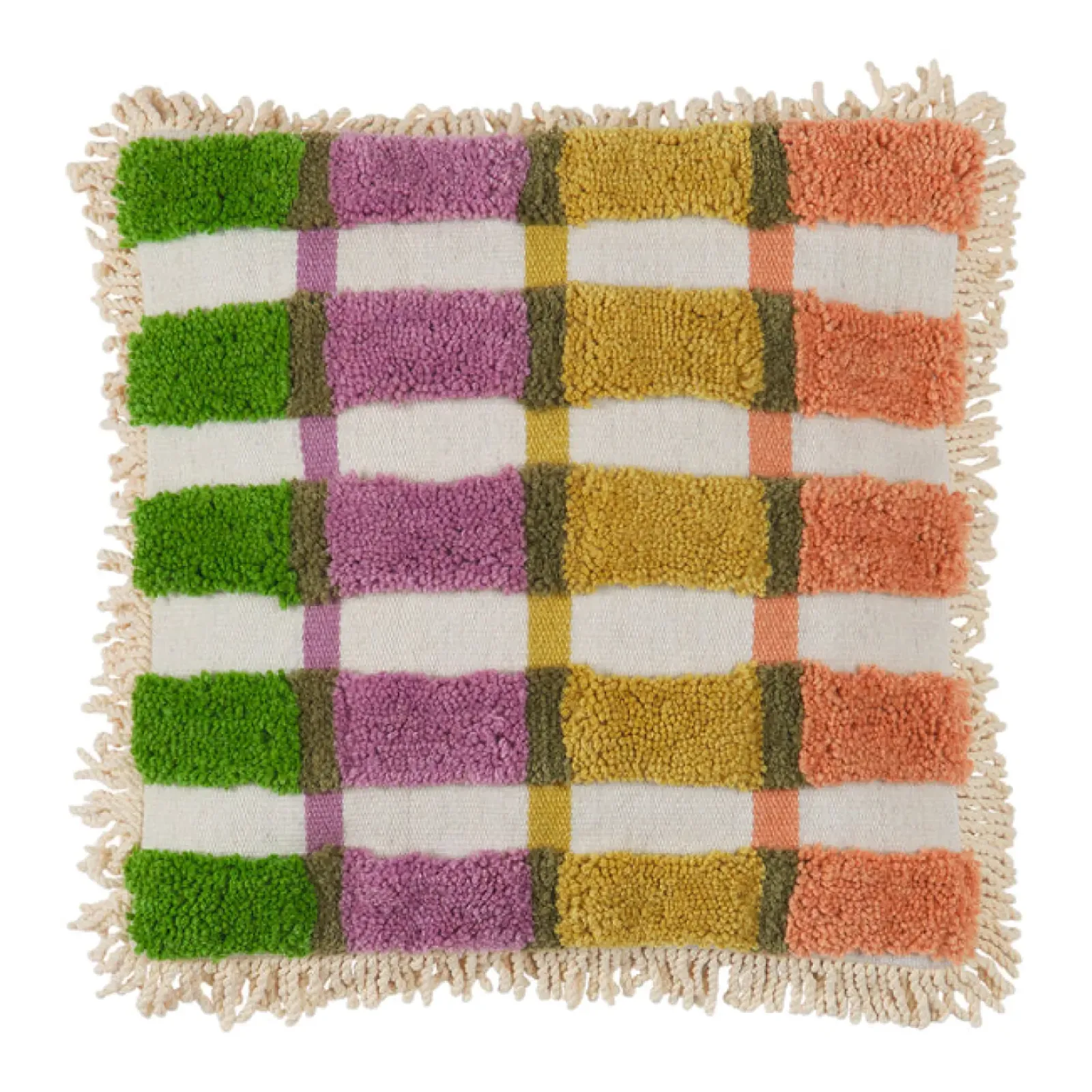 Sage & Clare Sage & Clare Capistrano Tufted Cushion Best