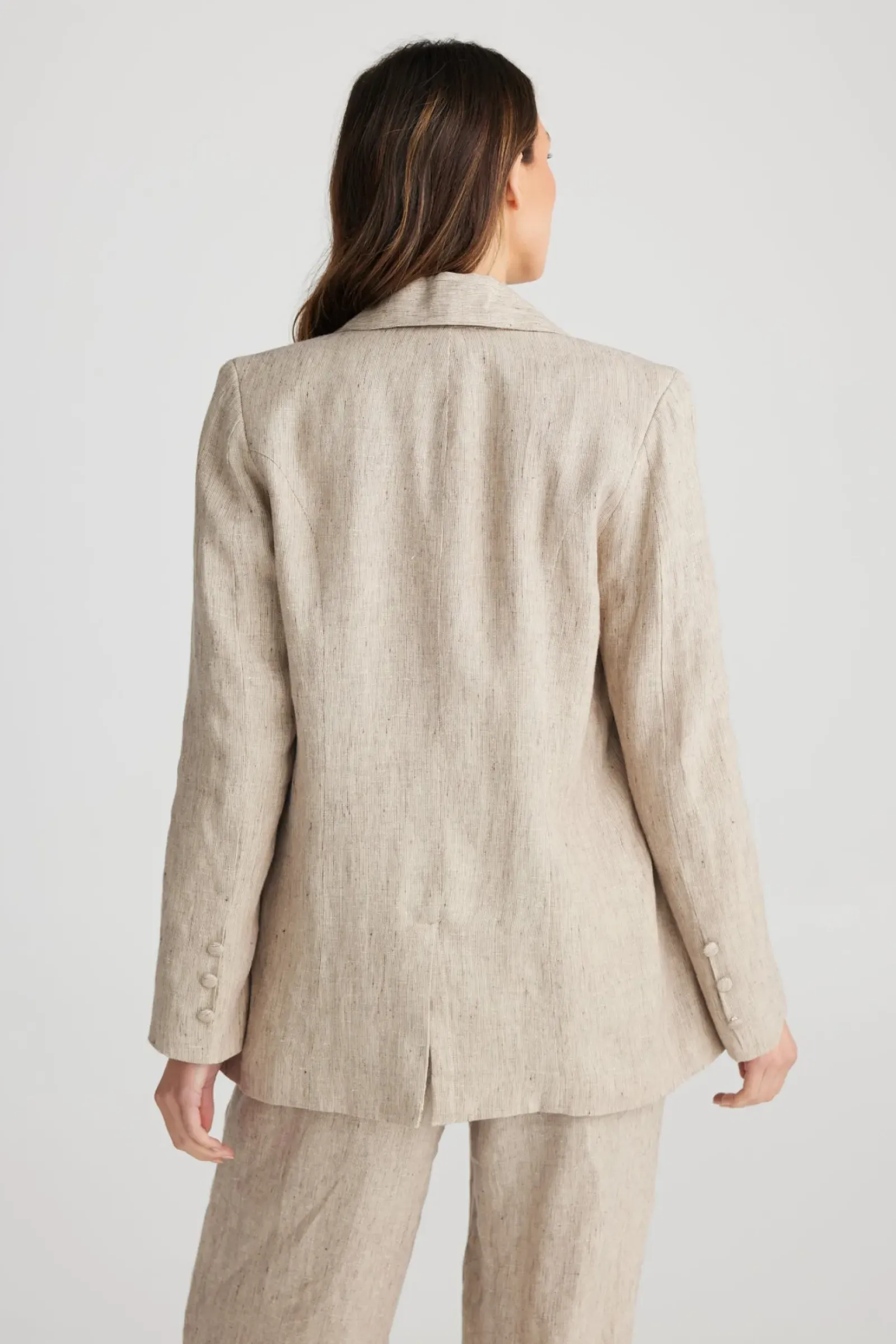 The Shanty Adel Blazer - Naturado Discount