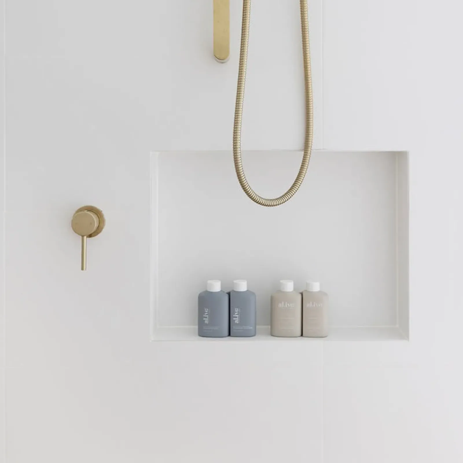 Al.ive Hair & Body Travel Pack Clearance