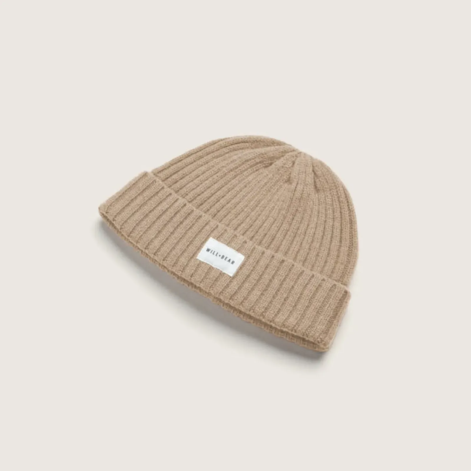 Will & Bear Will & Bear Levi Beanie - Tusk Outlet