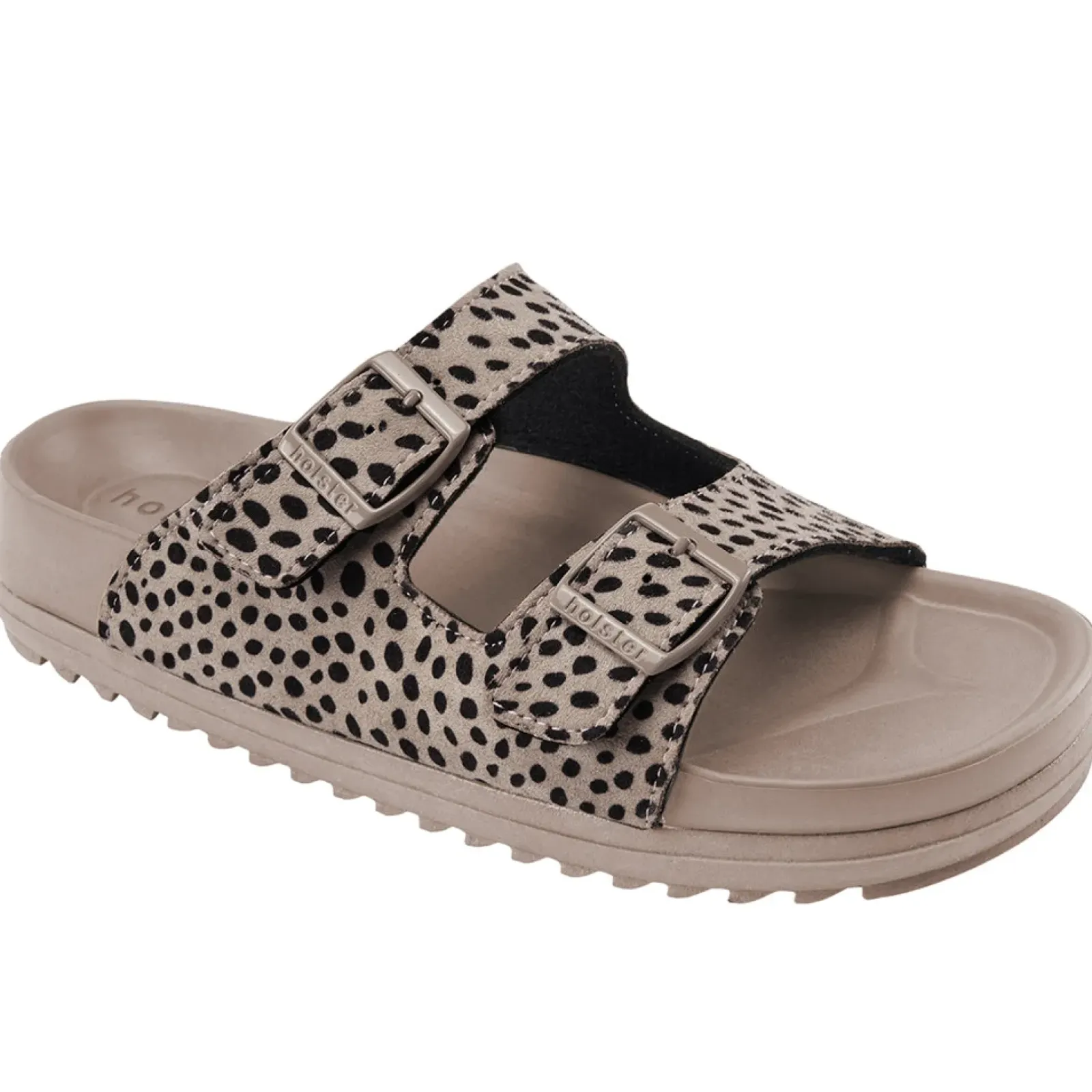 Holster Australia Holster Stride - Cheetah Fashion