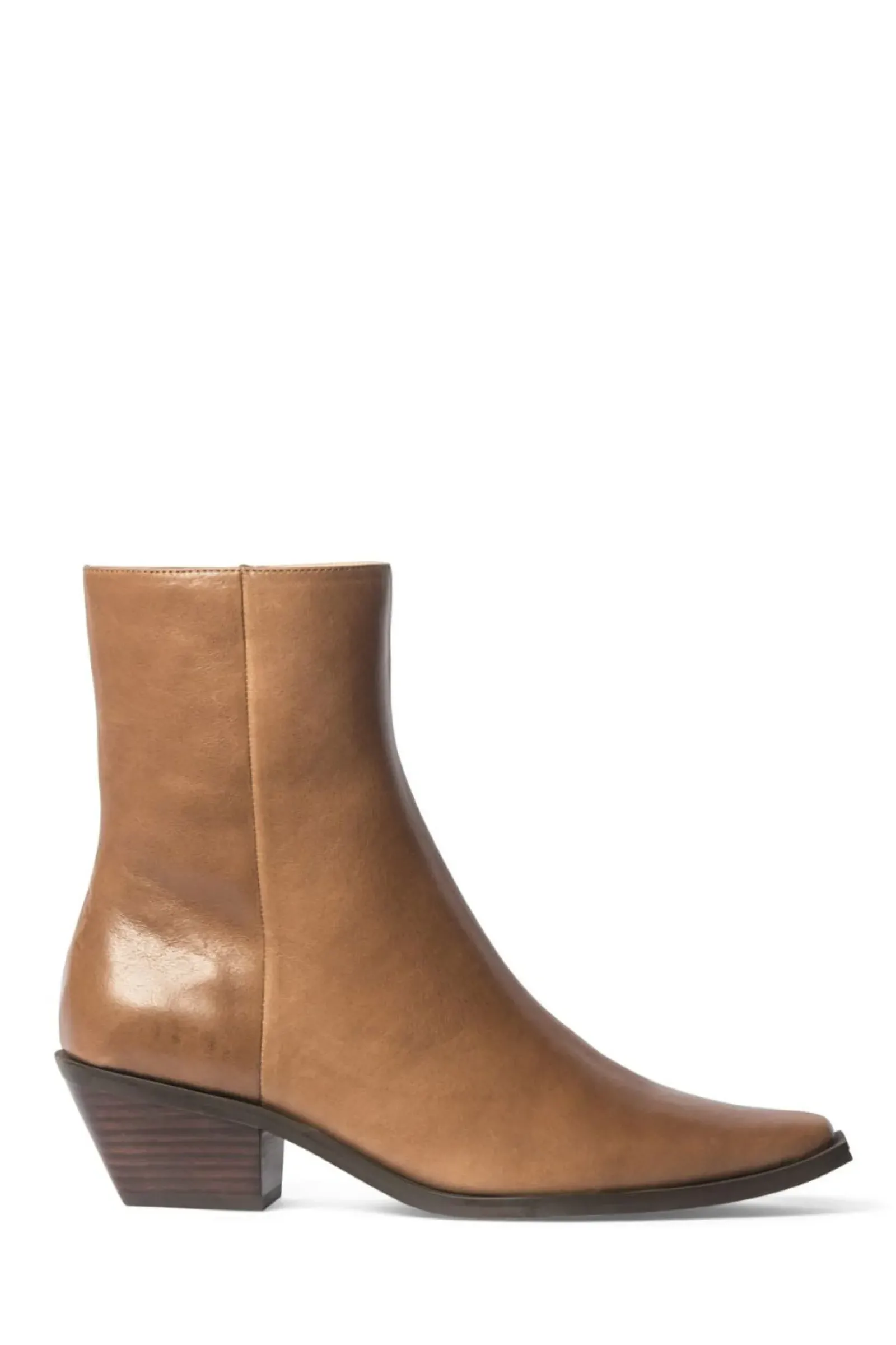 Zoe Kratzmann Intimation Boot - Choc Outlet