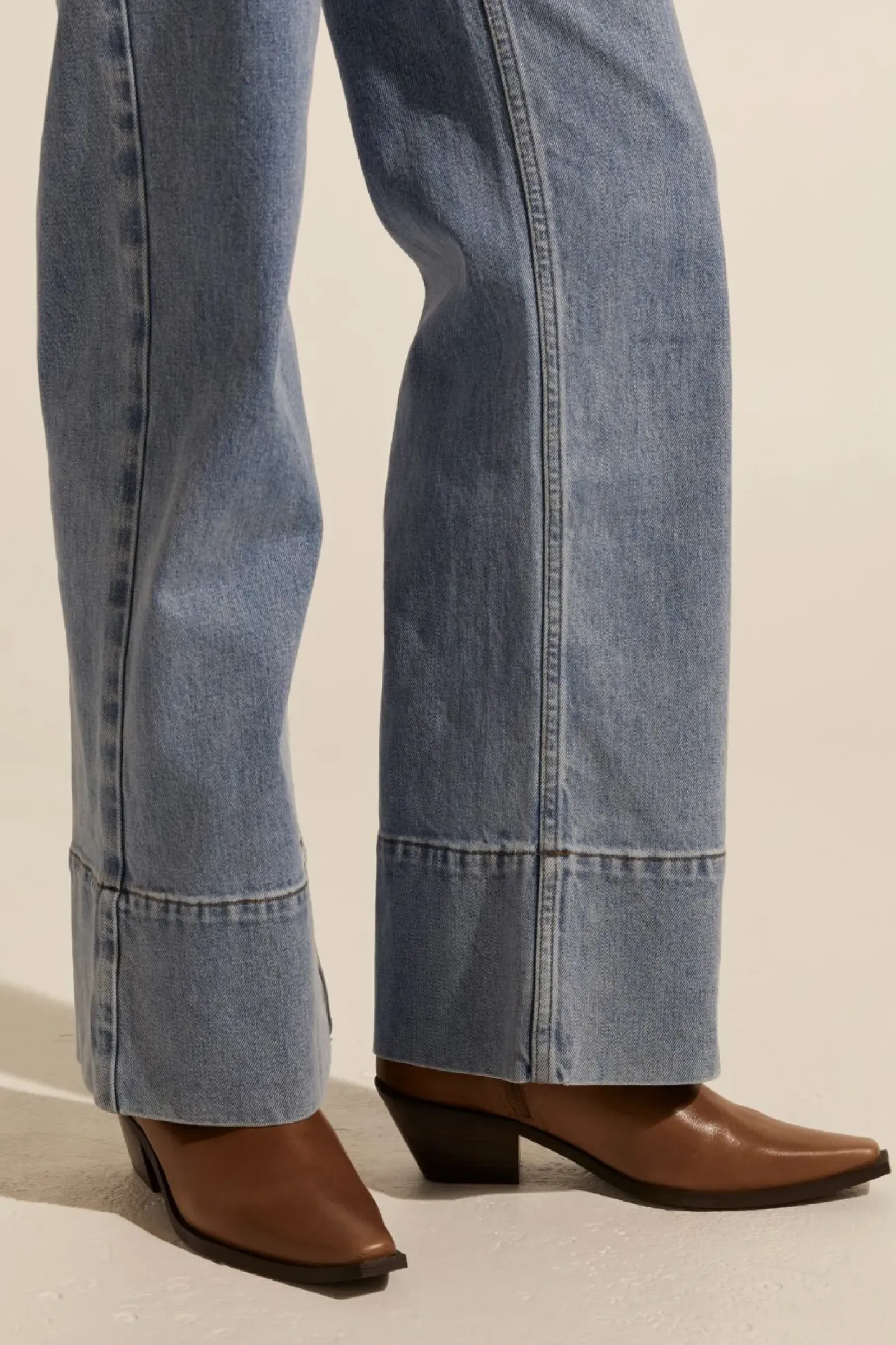 Zoe Kratzmann Intimation Boot - Choc Outlet