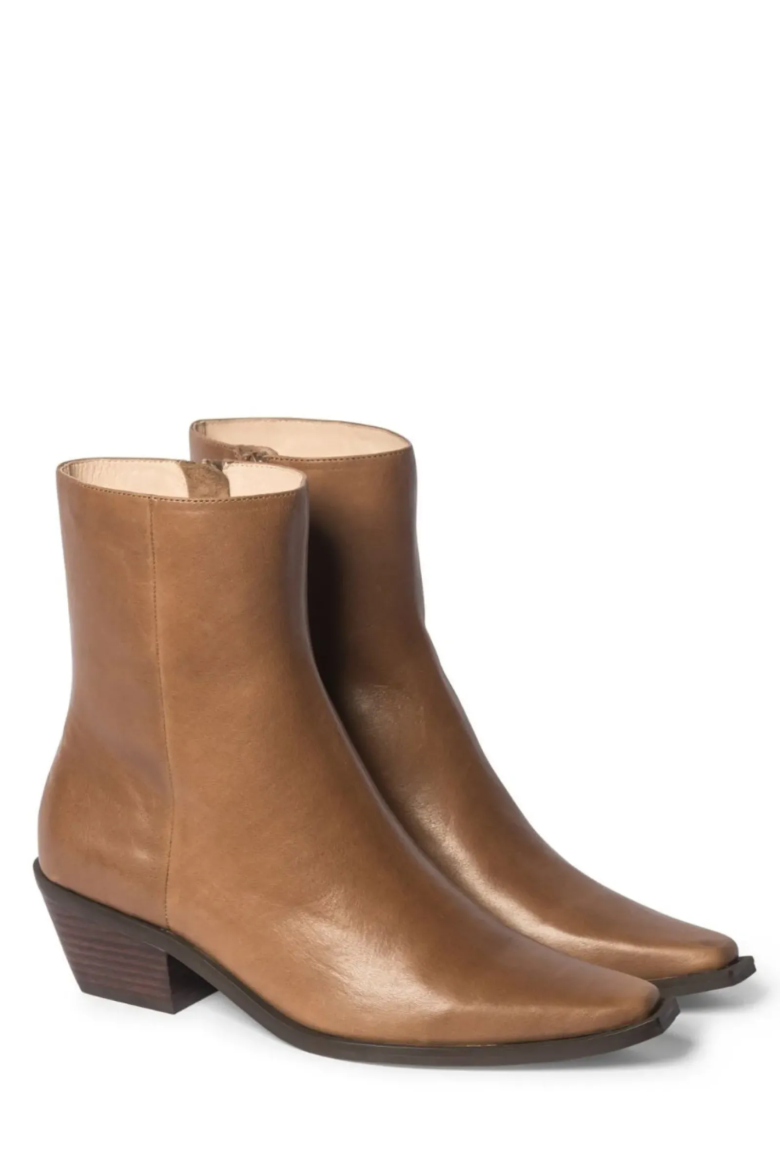 Zoe Kratzmann Intimation Boot - Choc Outlet