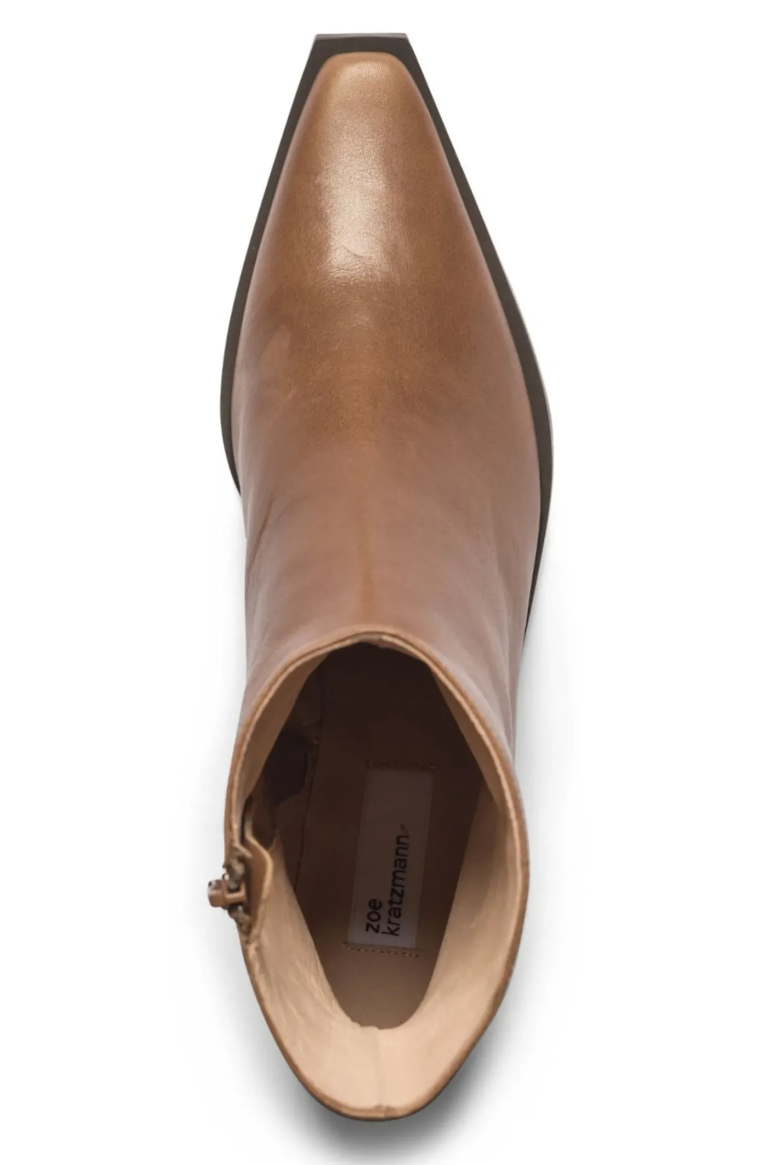 Zoe Kratzmann Intimation Boot - Choc Outlet