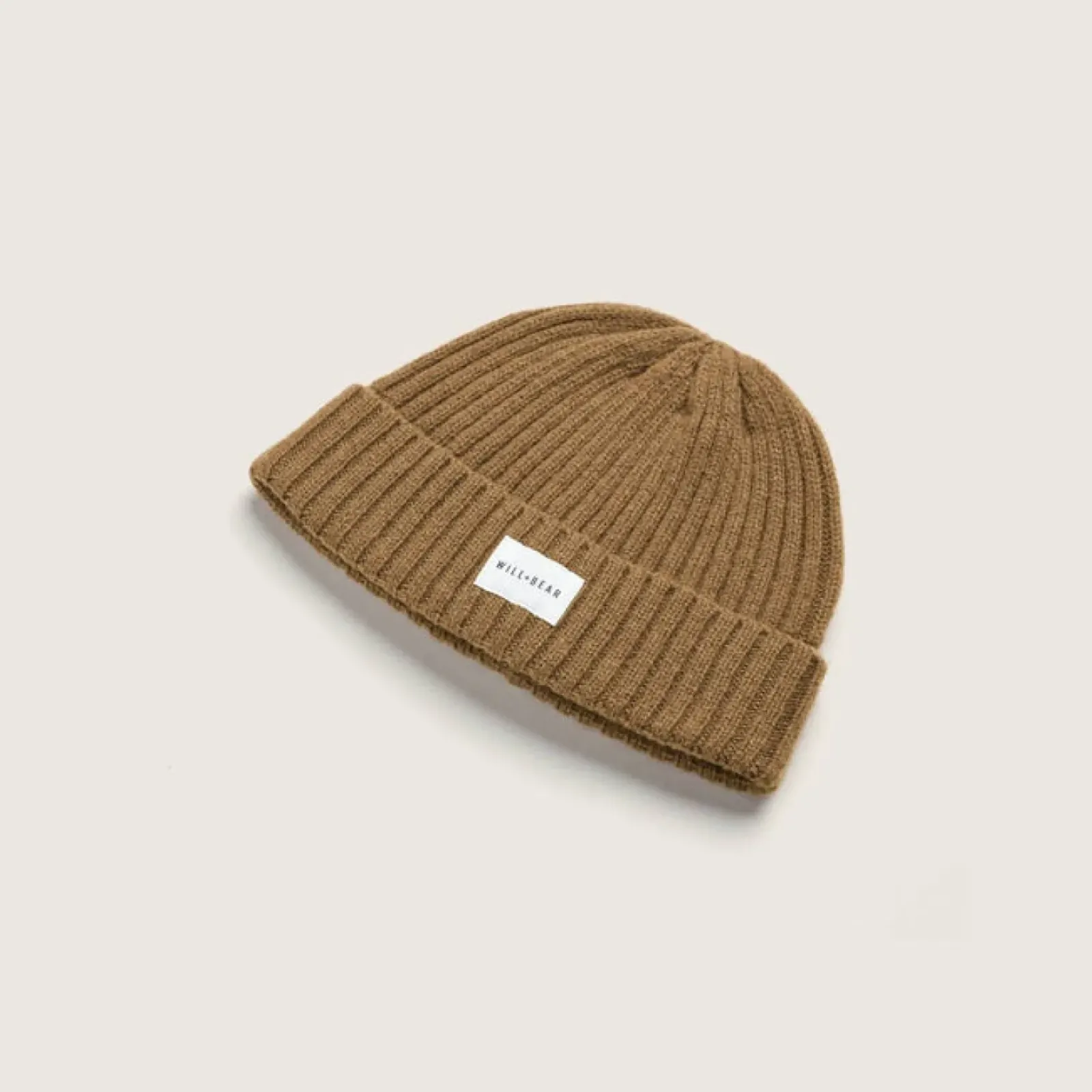 Will & Bear Will & Bear Levi Beanie - Olive Brown Online