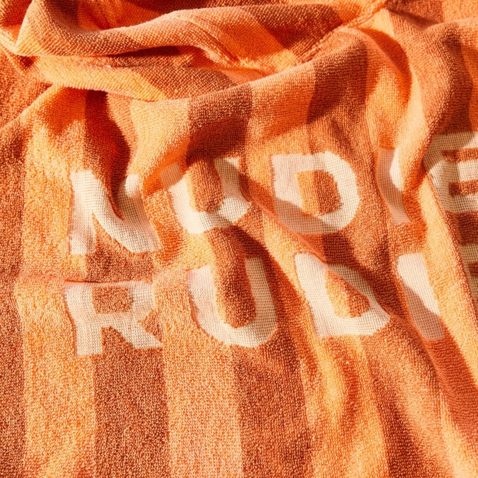 Sage & Clare Sage & Clare Jarita Hooded Towel - Desert Sale