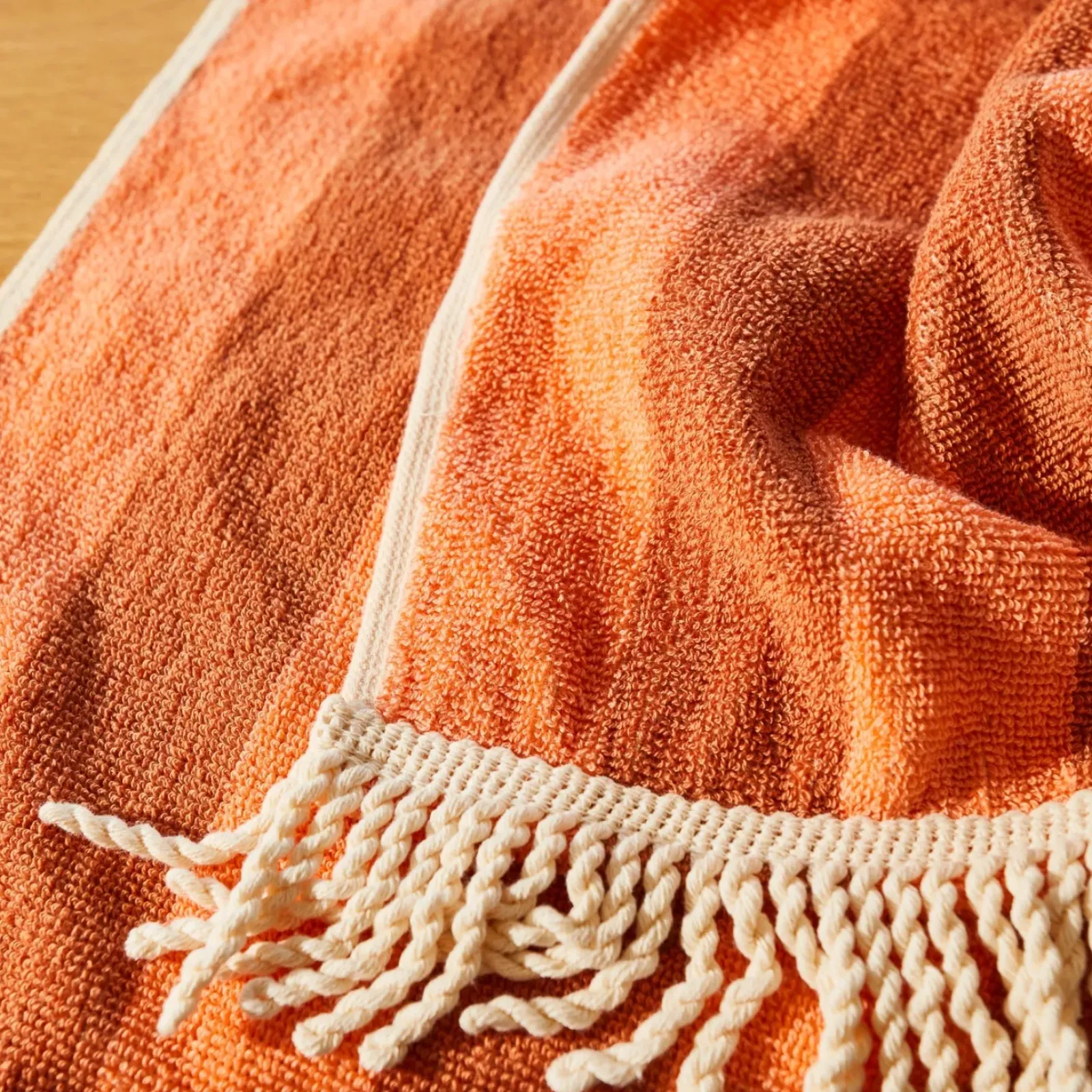 Sage & Clare Sage & Clare Jarita Hooded Towel - Desert Sale