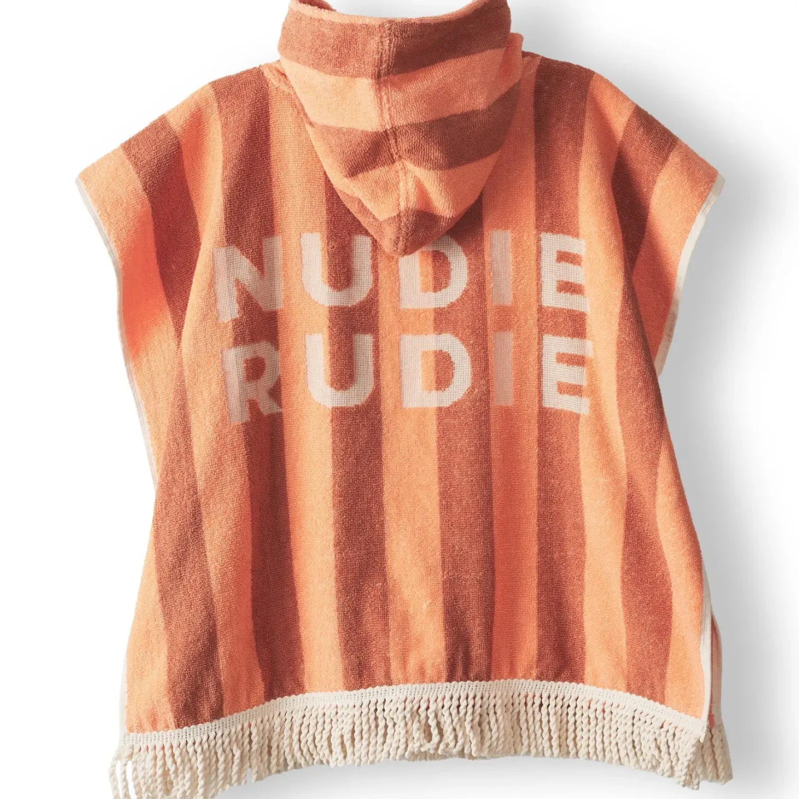 Sage & Clare Sage & Clare Jarita Hooded Towel - Desert Sale