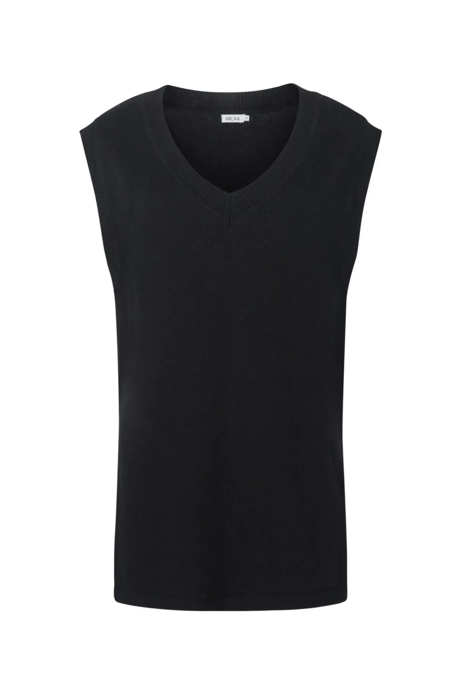 ARCAA Emma Vest - Black Online