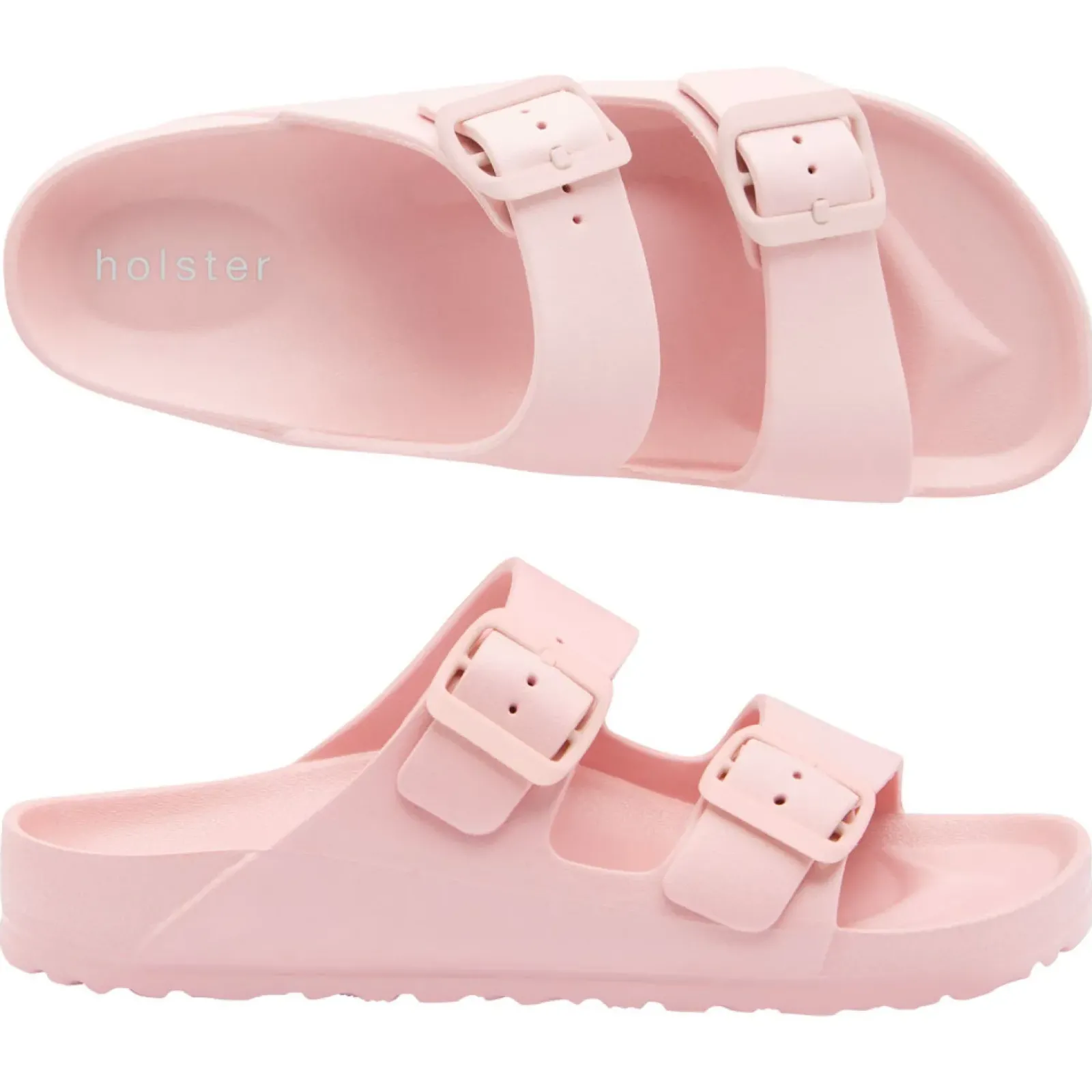 Holster Australia Holster Sundreamer - Blush Fashion