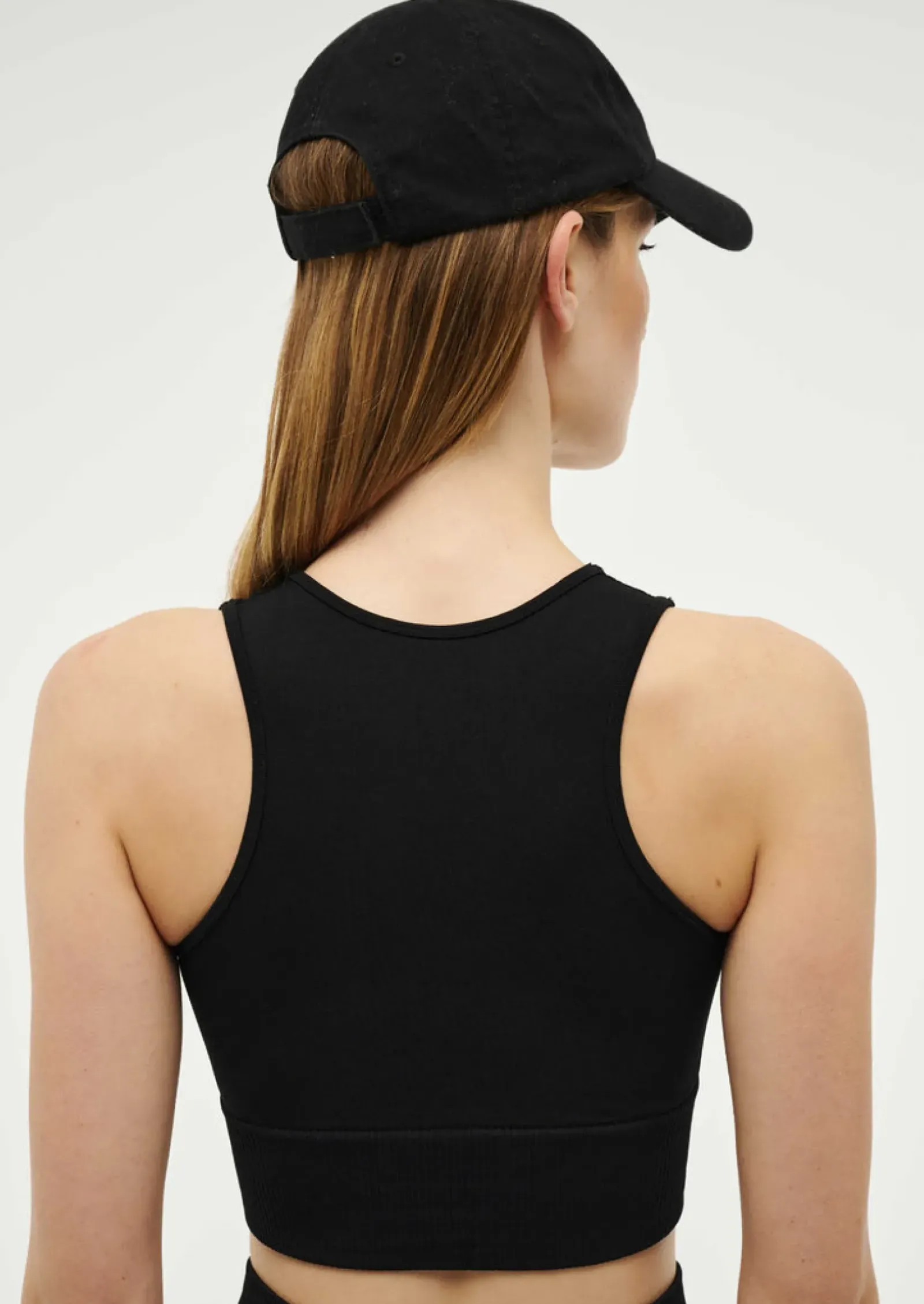 P.E Nation Homage Cap - Black Hot