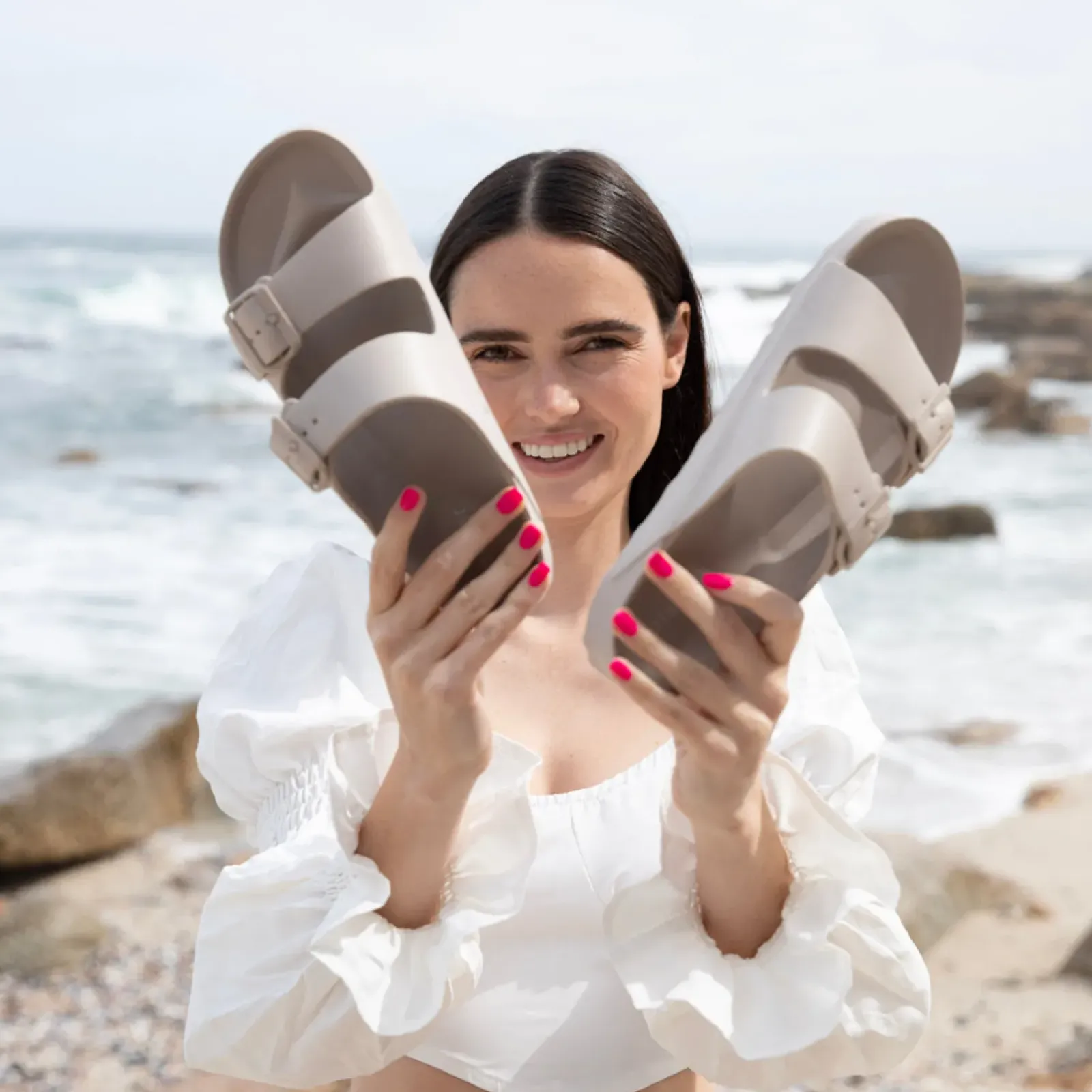 Holster Australia Holster Sundreamer - Sand New