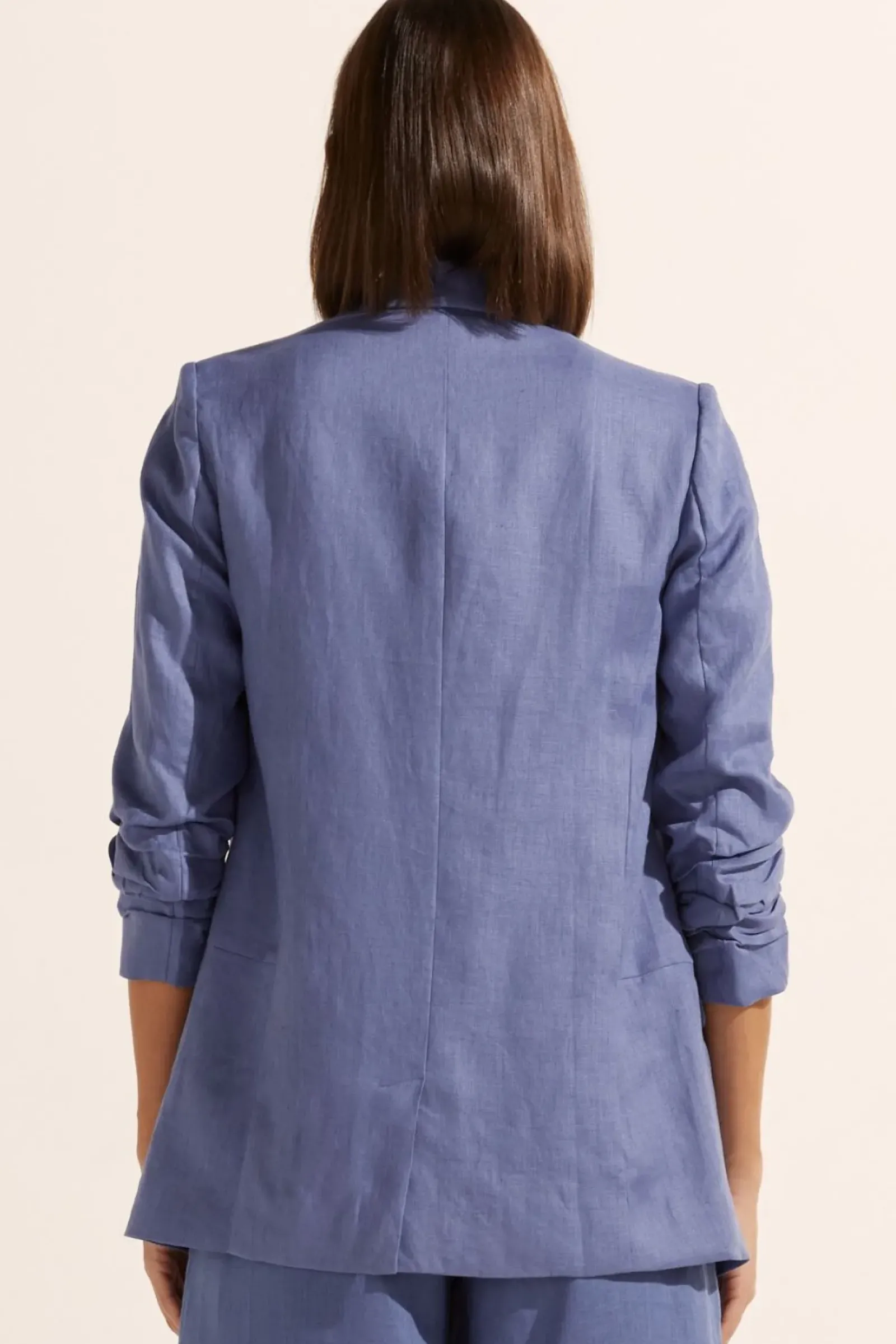 Zoe Kratzmann Prevail Jacket - Steel Sale