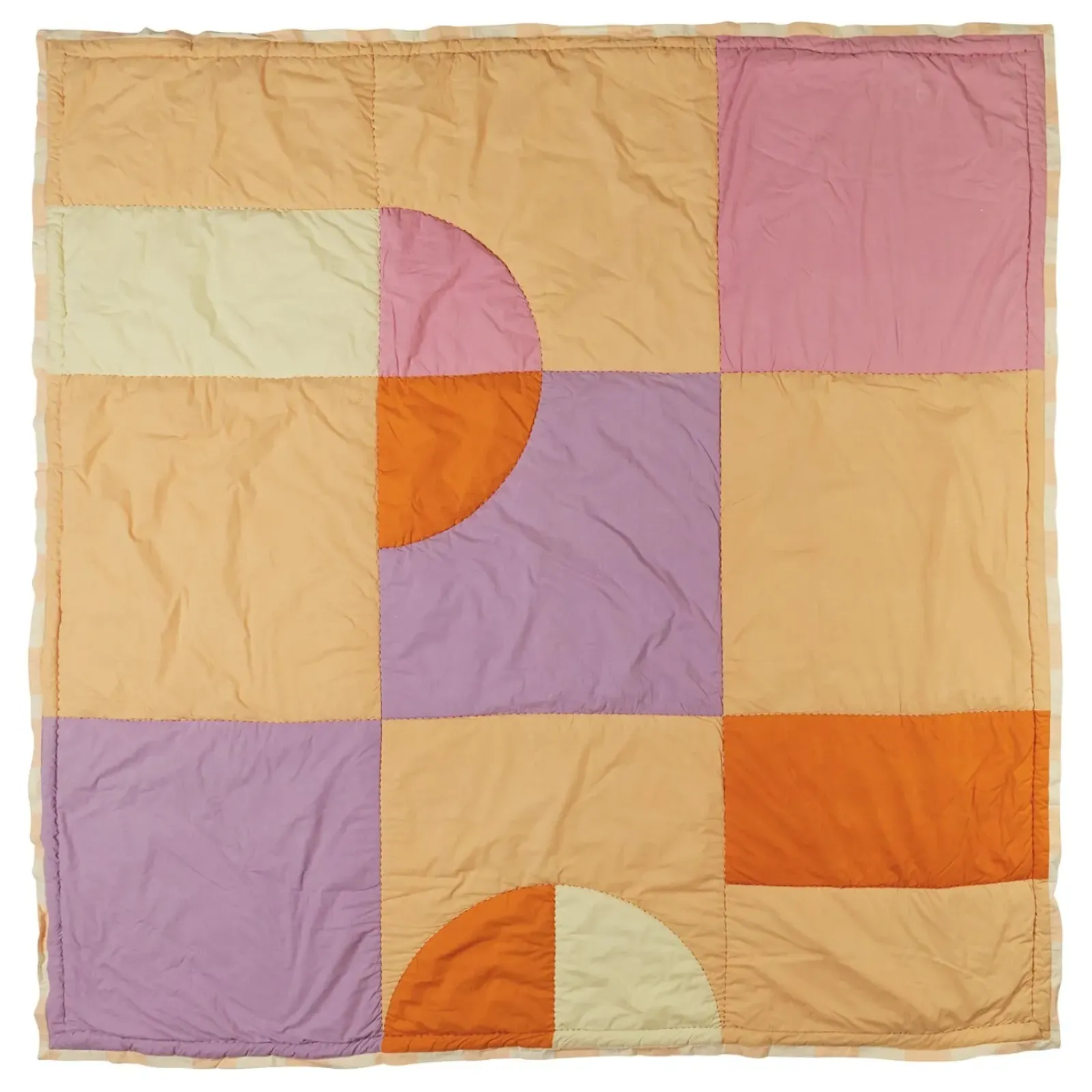 Sage & Clare Sage & Clare Strood Cotton Bedcover Clearance