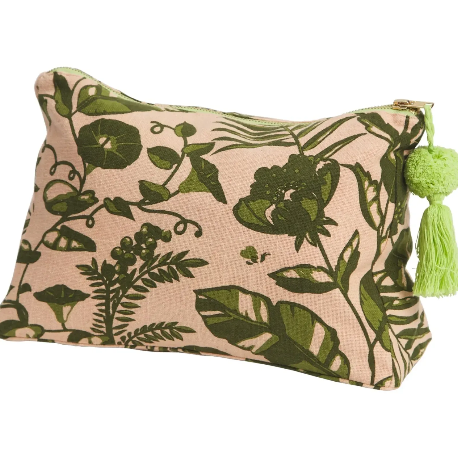 Sage & Clare Sage & Clare Safia Cosmetic Bag Discount