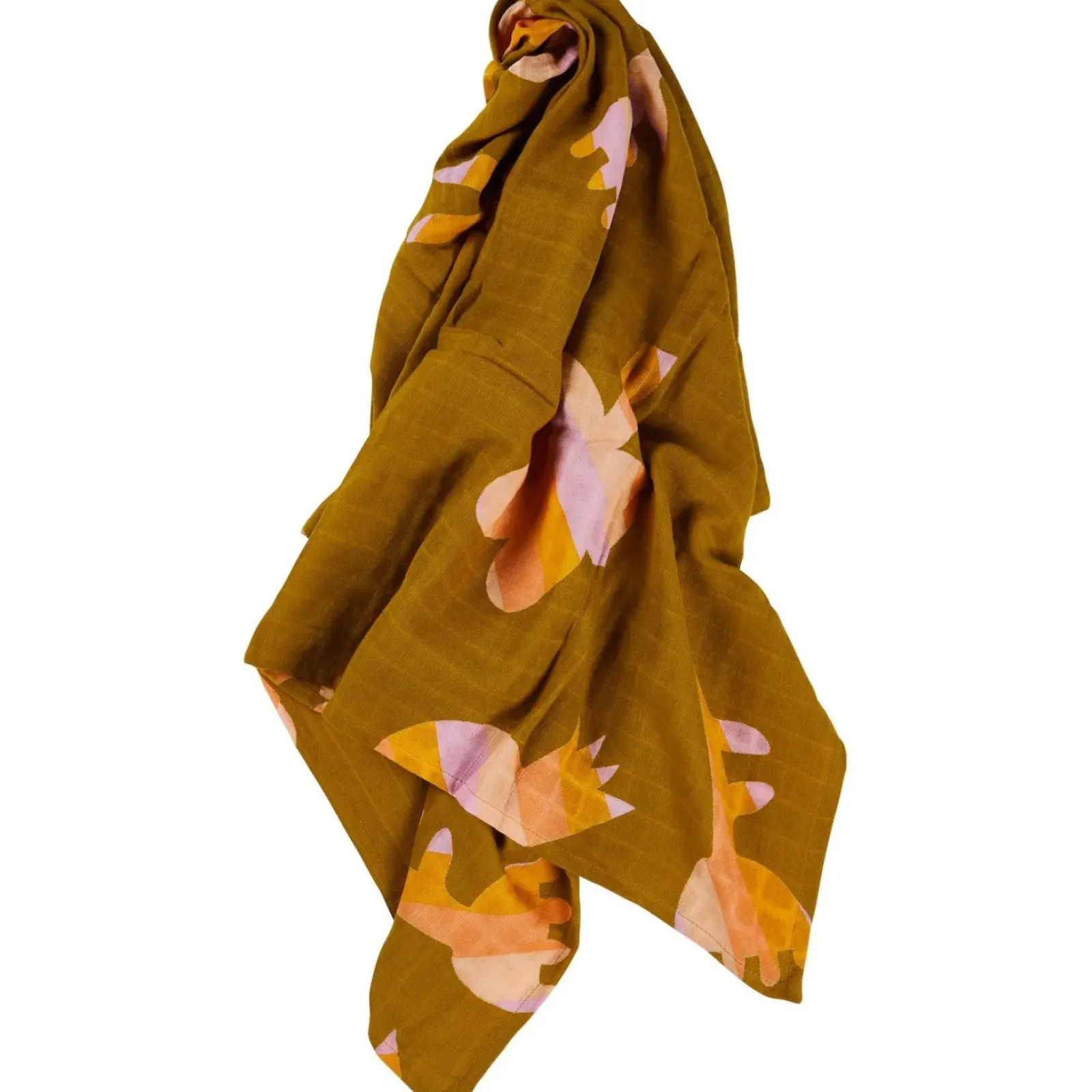 Sage & Clare Sage & Clare Razo Muslin Wrap Online