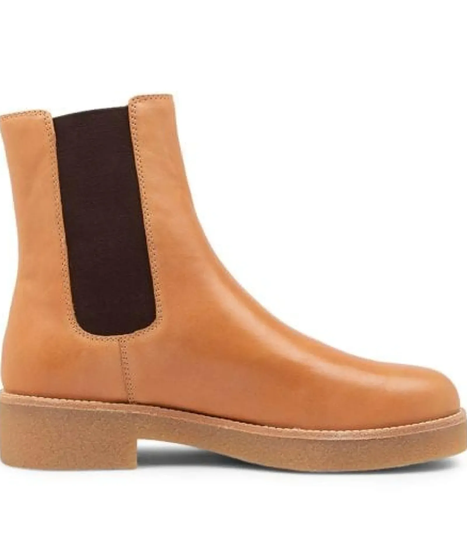 Mollini Favourite Boot - Tan Hot