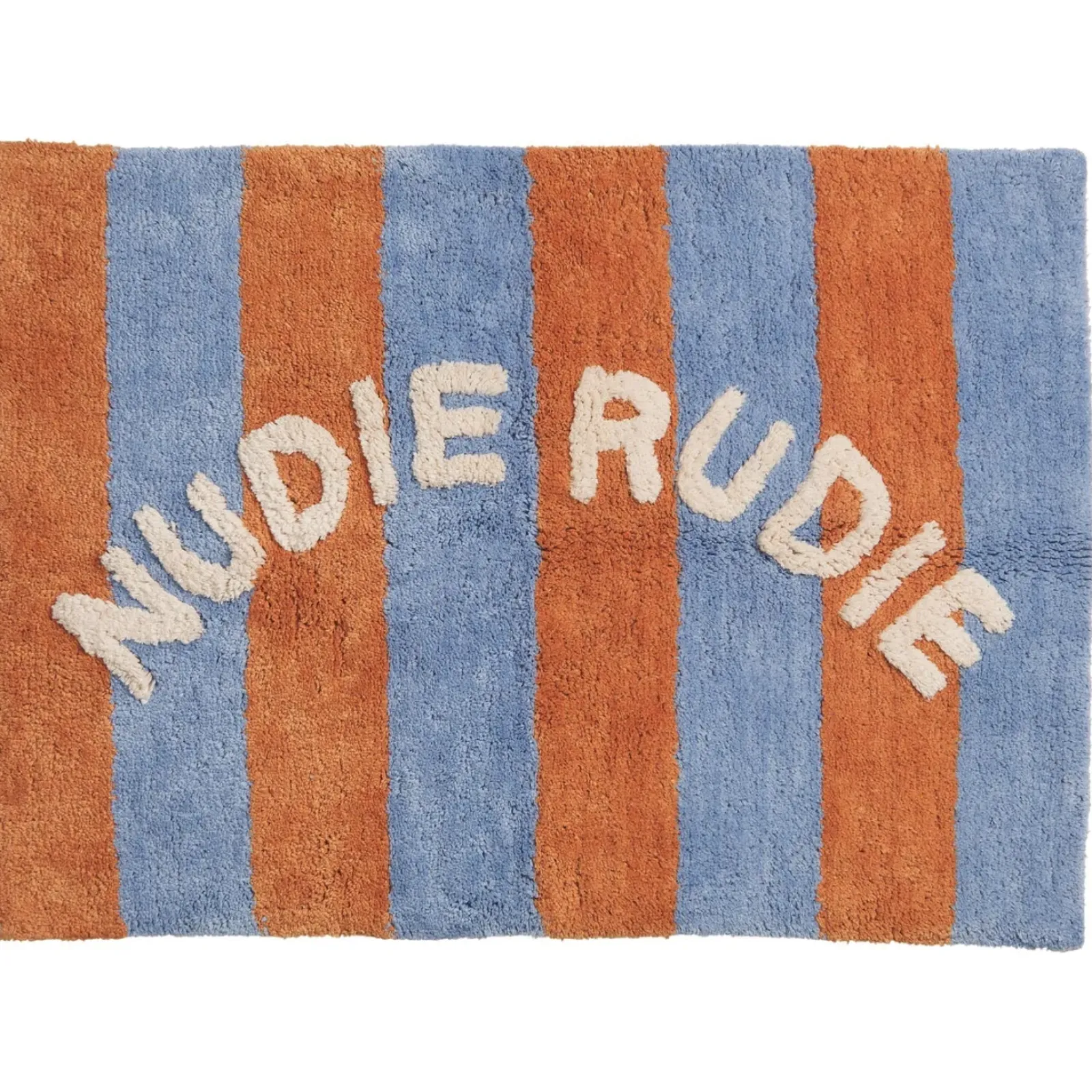 Sage & Clare Sage & Clare Zelia Nudie Rudie Mat - Blue Jay Sale