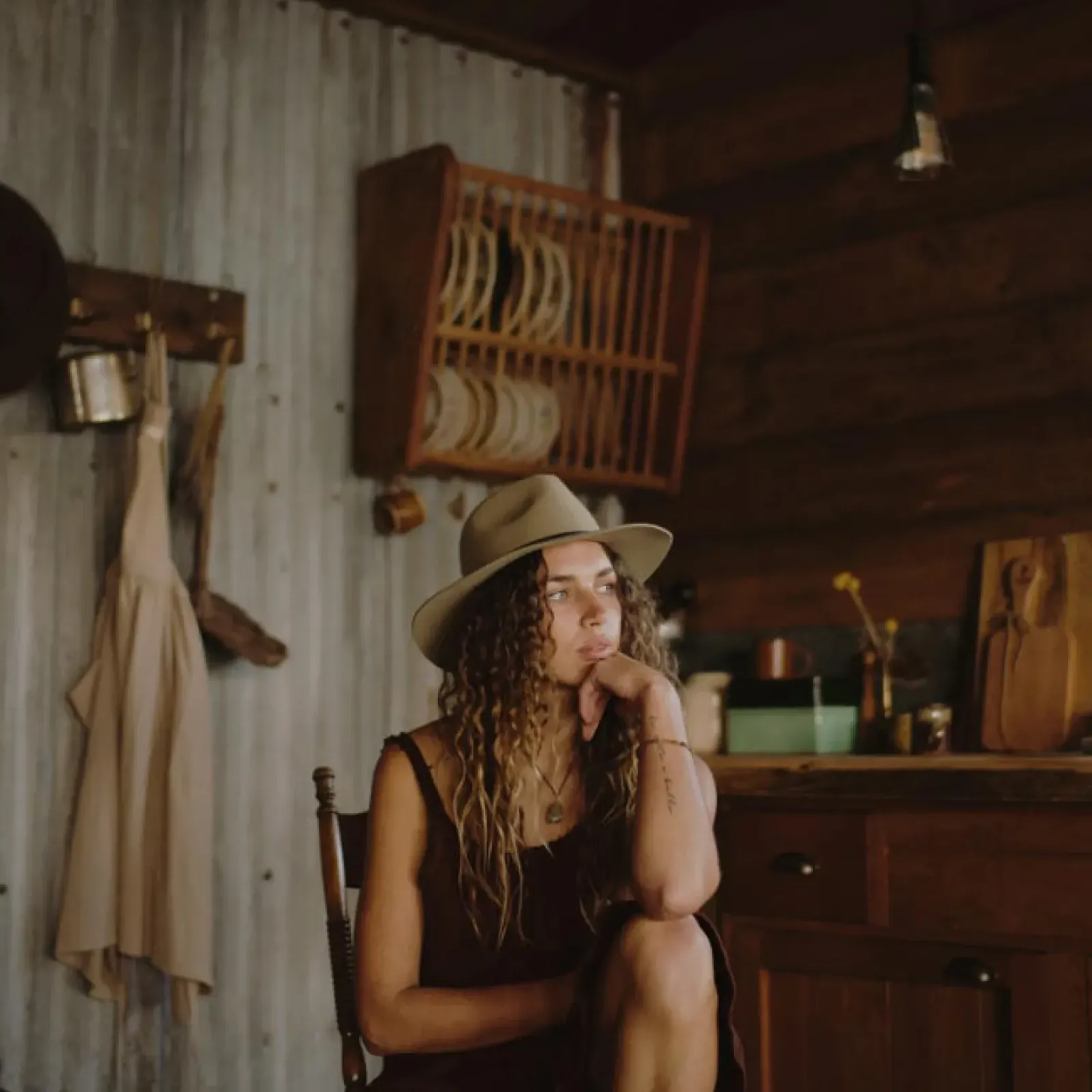 Will & Bear Will & Bear Anderson - Sage Sale