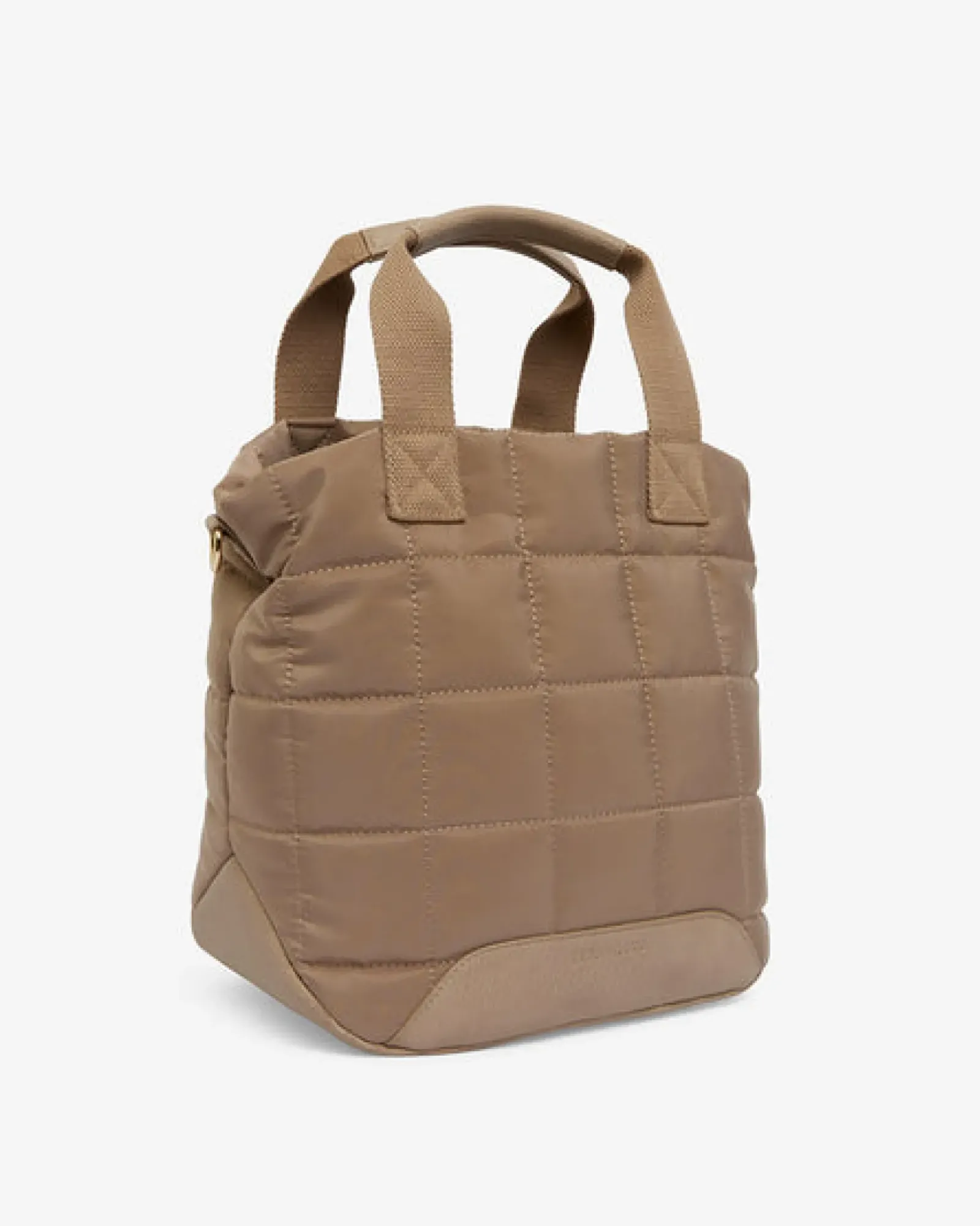 Elms & King Elms & King Mini Santa Monica - Taupe Fashion