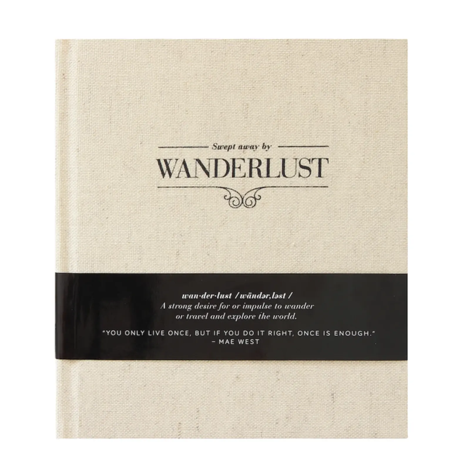 Axel and Ash Axel & Ash - Wanderlust Discount