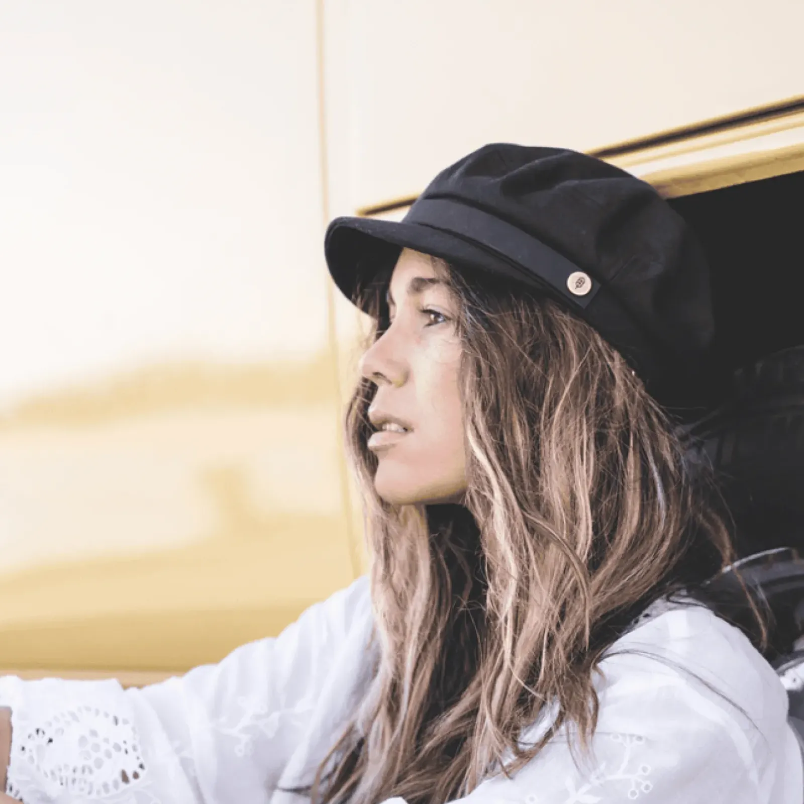 Will & Bear Will & Bear Foster - Black Discount