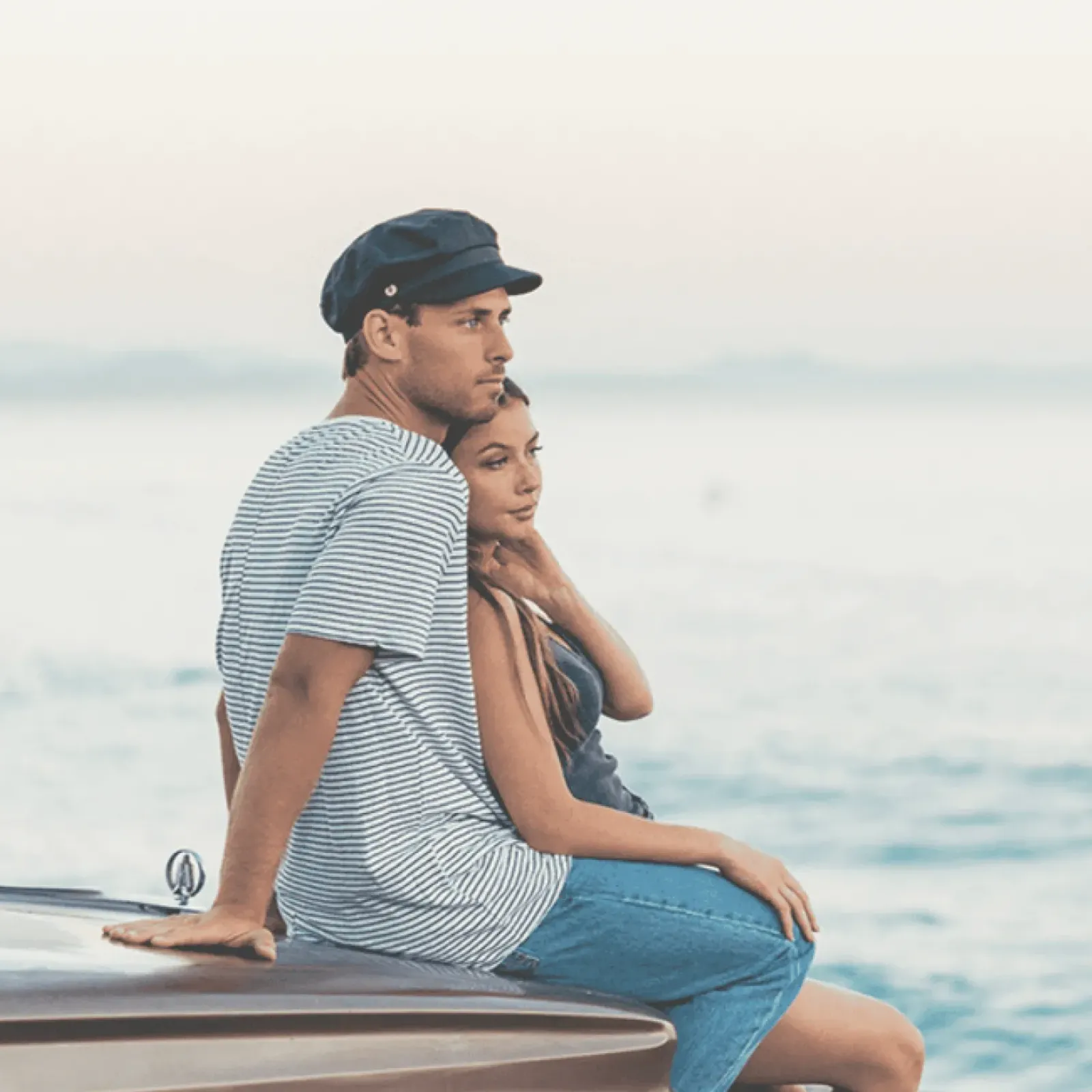 Will & Bear Will & Bear Foster - Black Discount