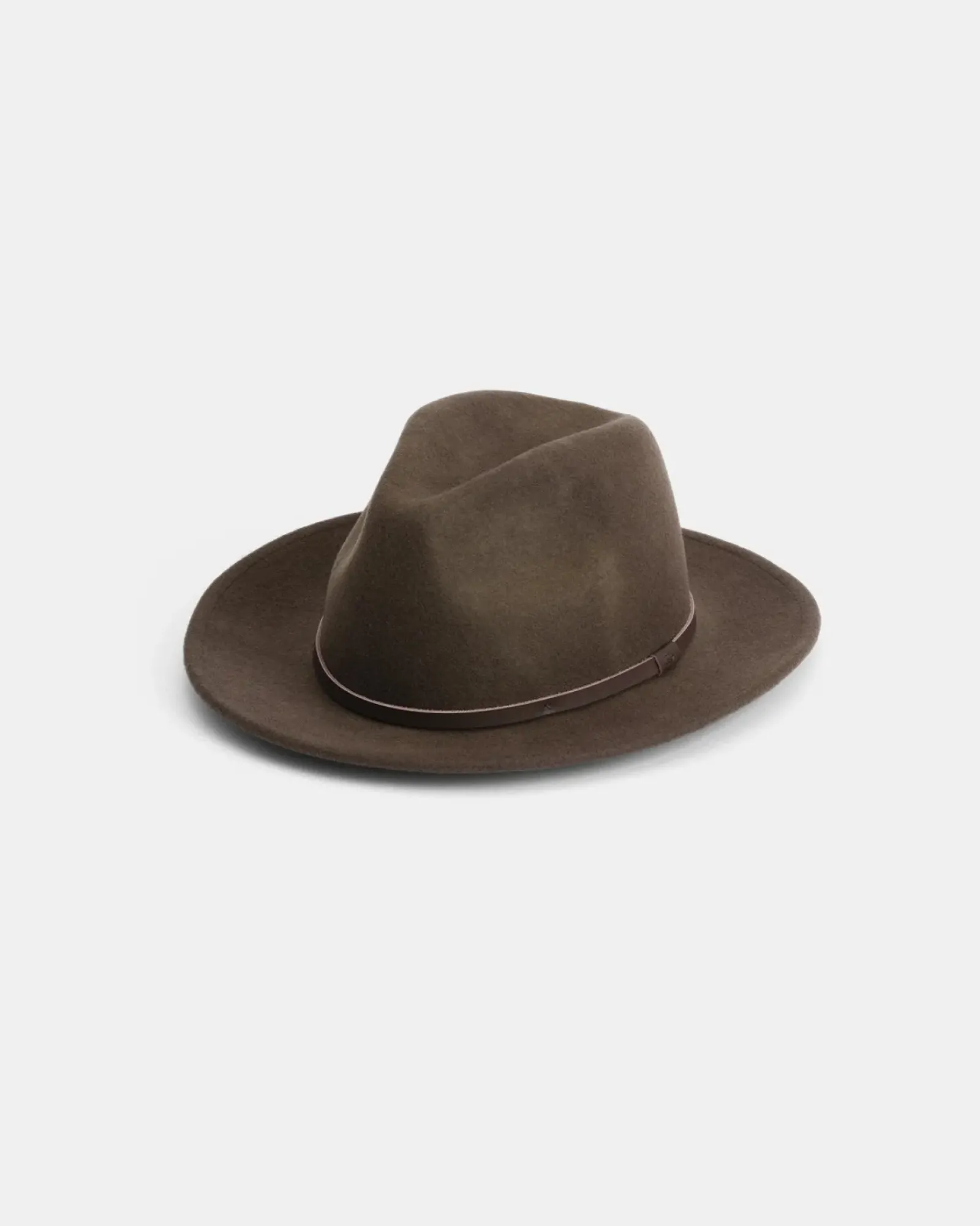 Will & Bear Will & Bear William - Brown Hot