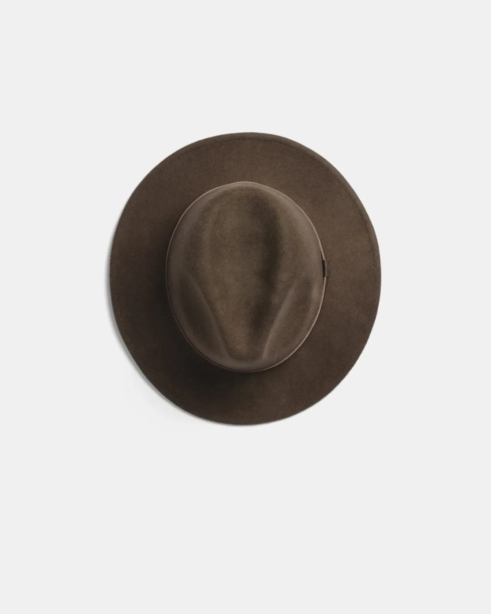 Will & Bear Will & Bear William - Brown Hot