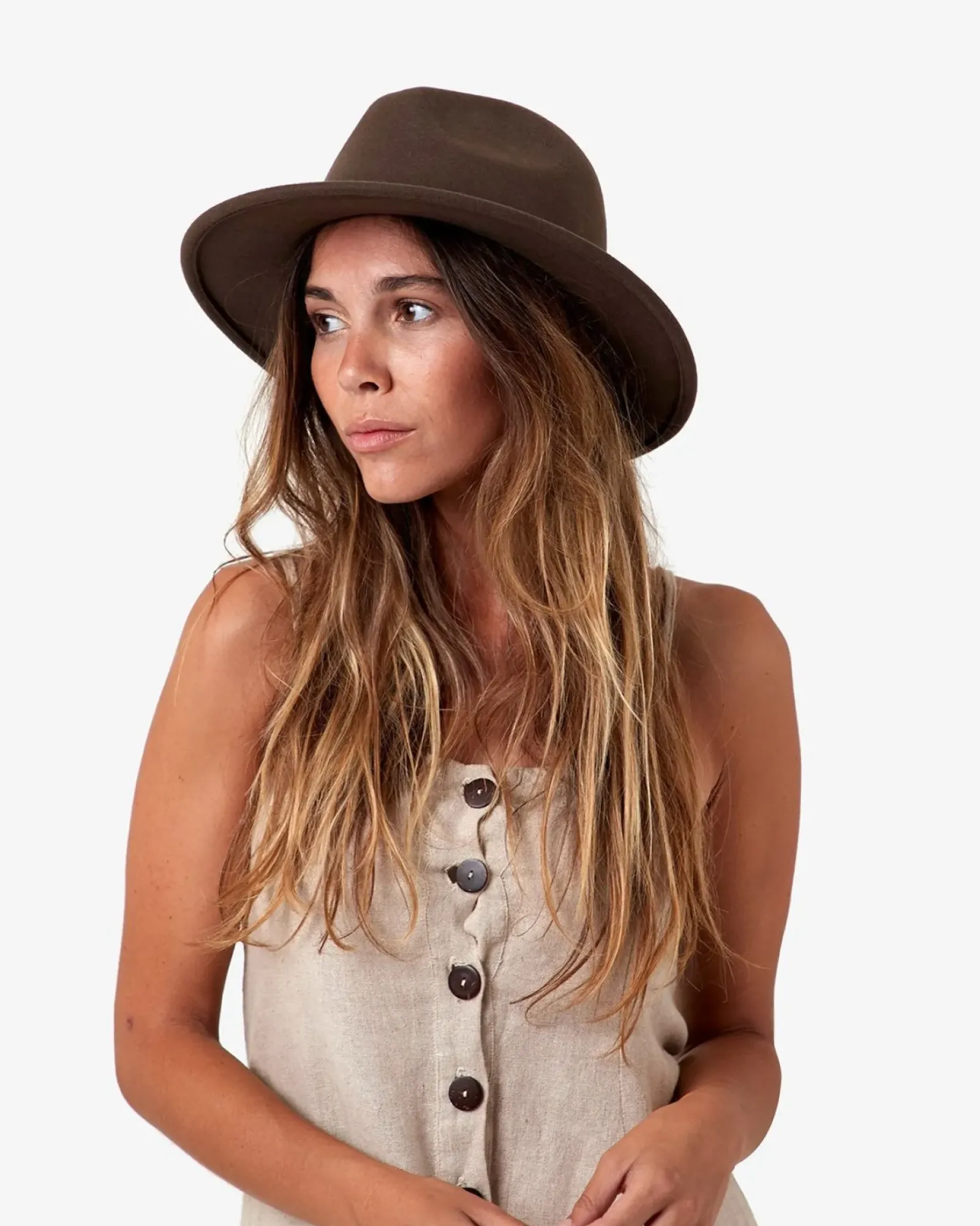 Will & Bear Will & Bear William - Brown Hot