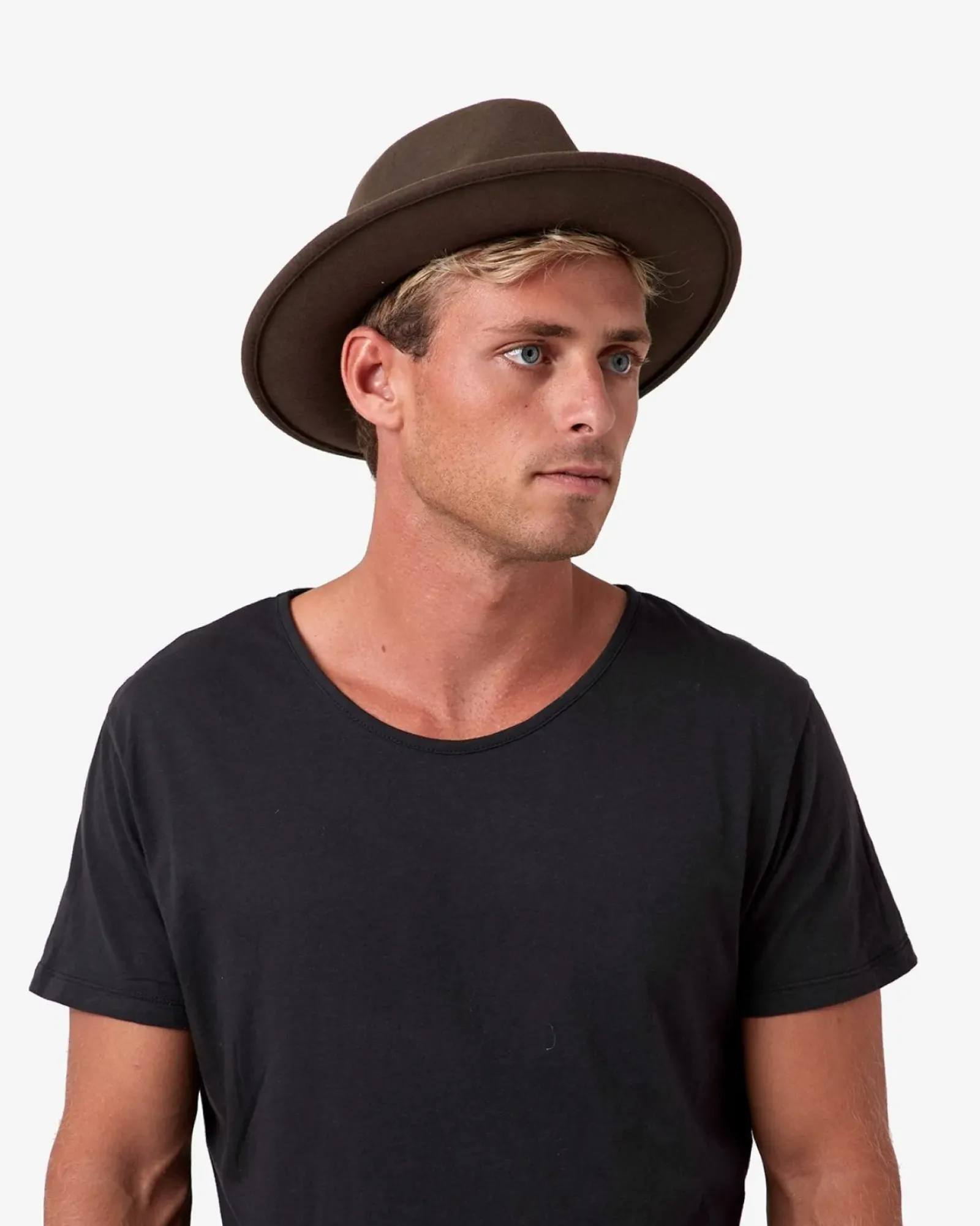 Will & Bear Will & Bear William - Brown Hot