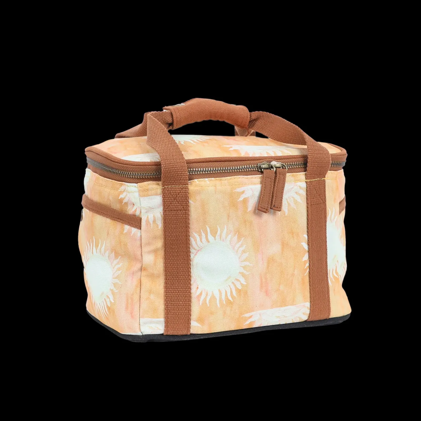 Wandering Folk Sol Cooler Mini - Tangerine Best