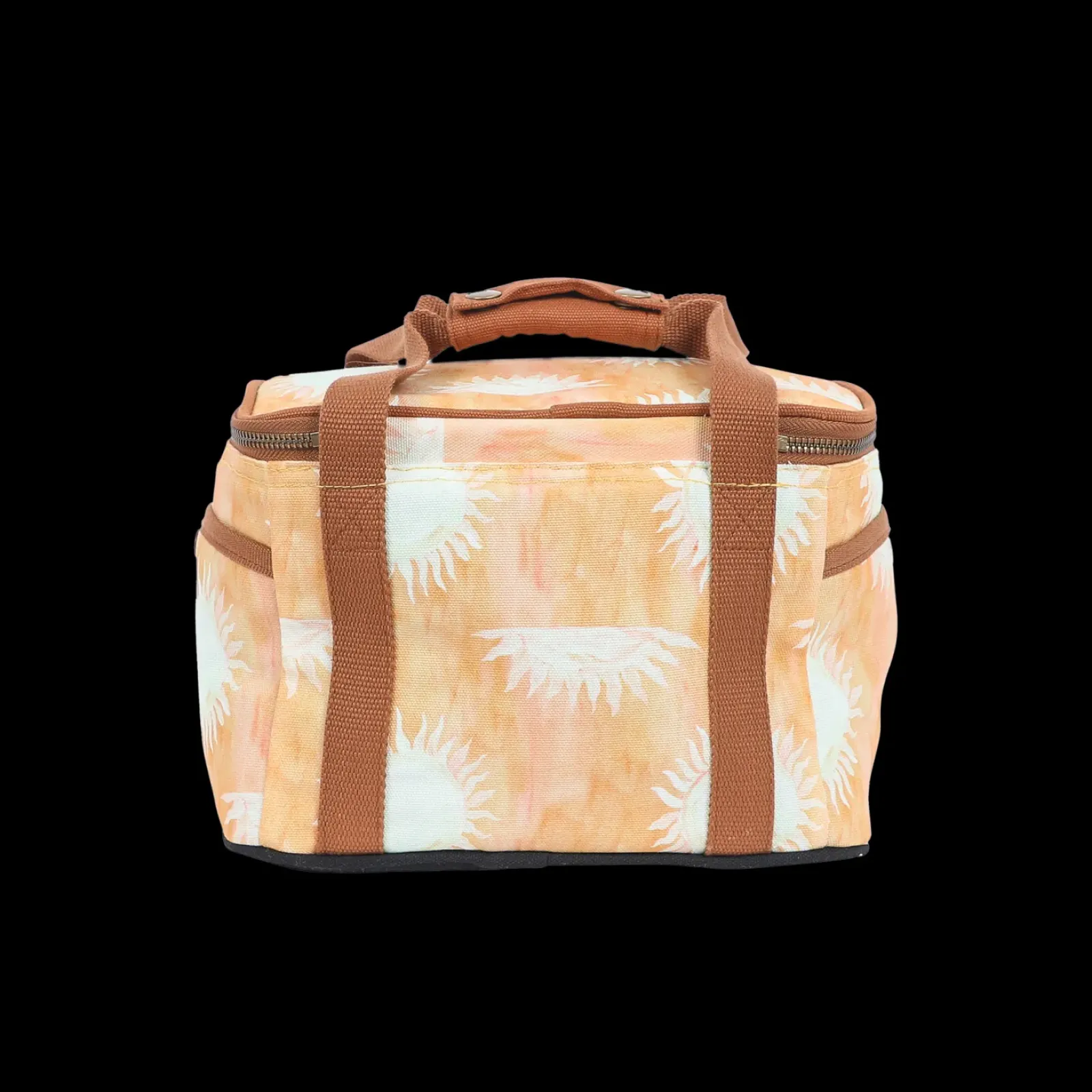 Wandering Folk Sol Cooler Mini - Tangerine Best