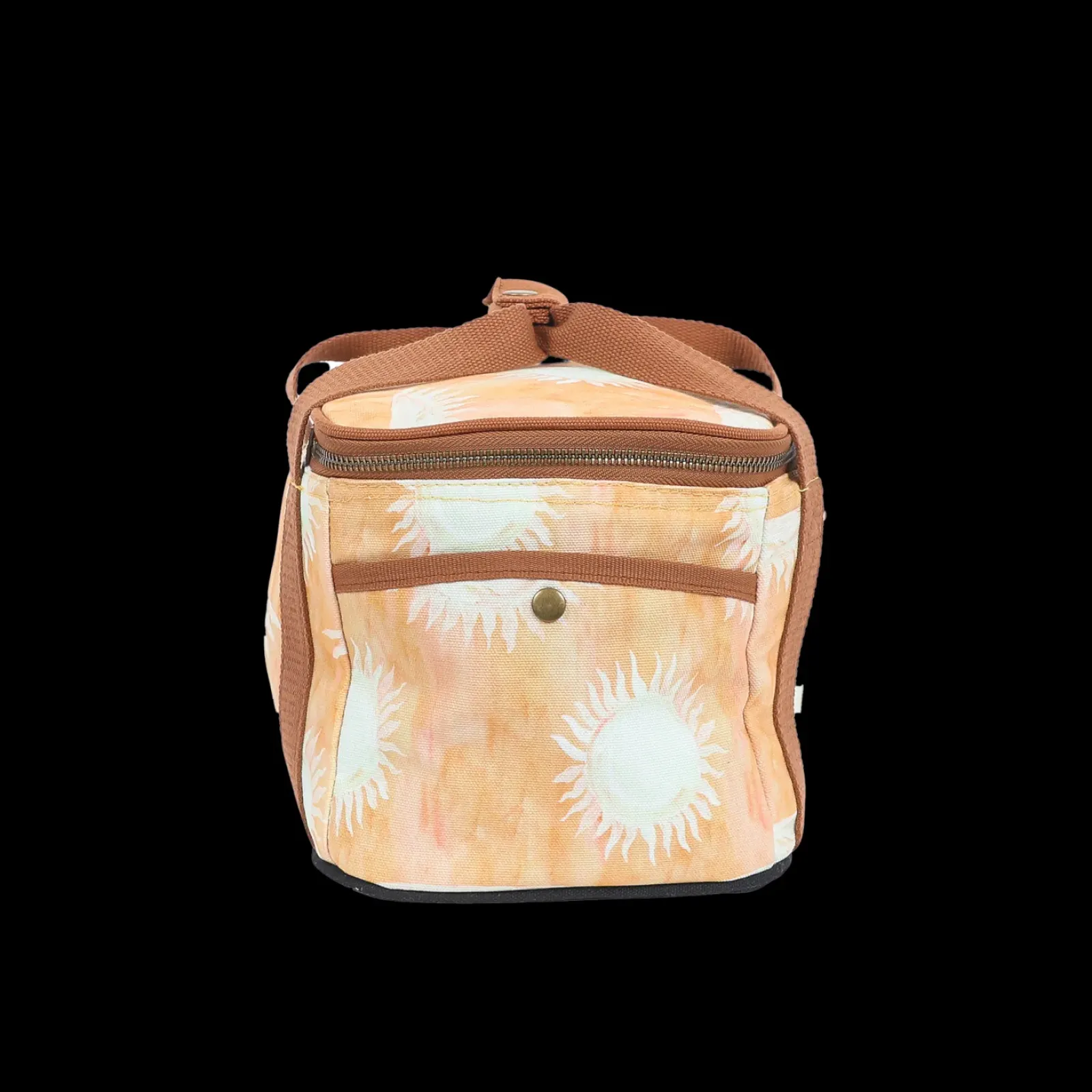 Wandering Folk Sol Cooler Mini - Tangerine Best