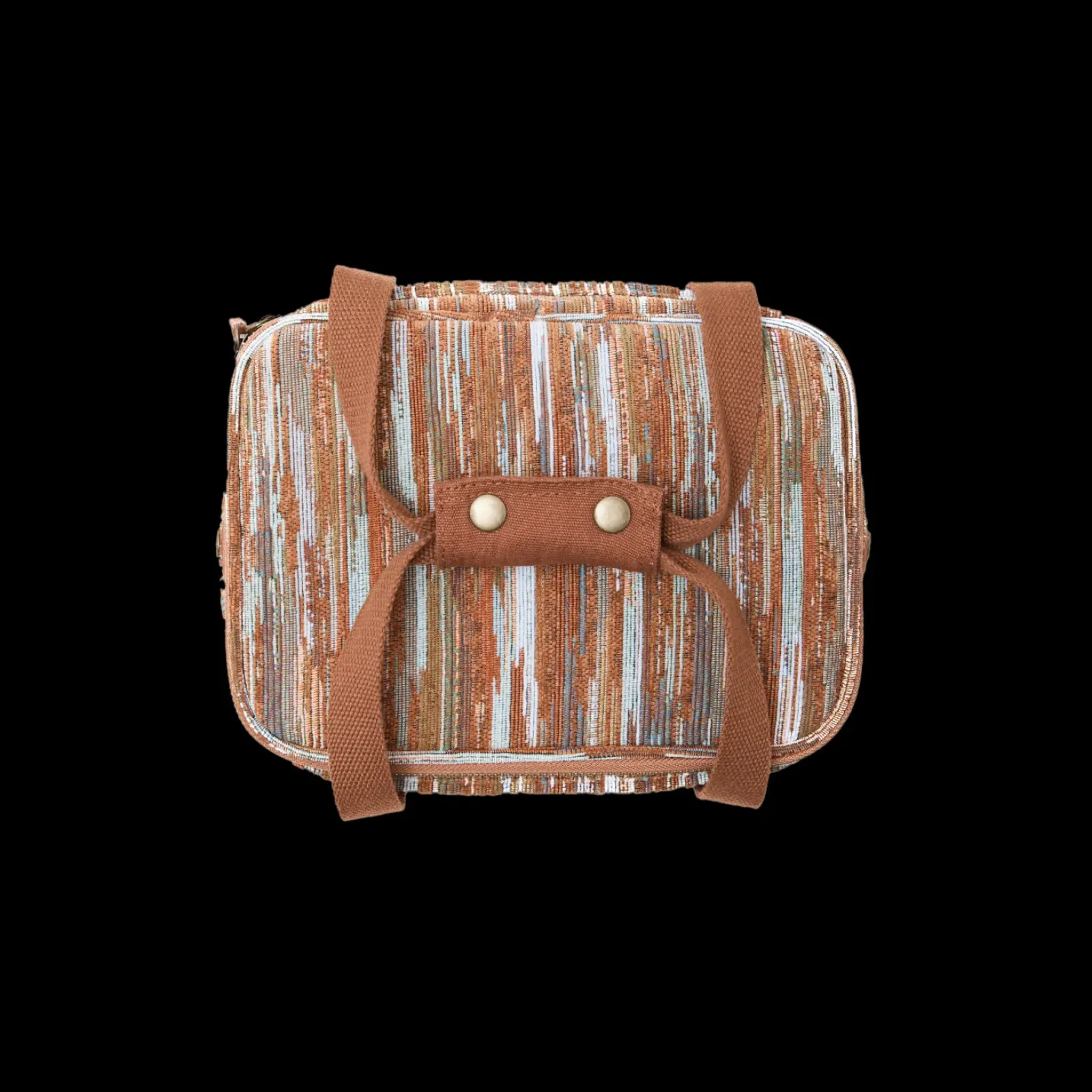 Wandering Folk Insulated Cooler Bag Mini - Ochre Outlet