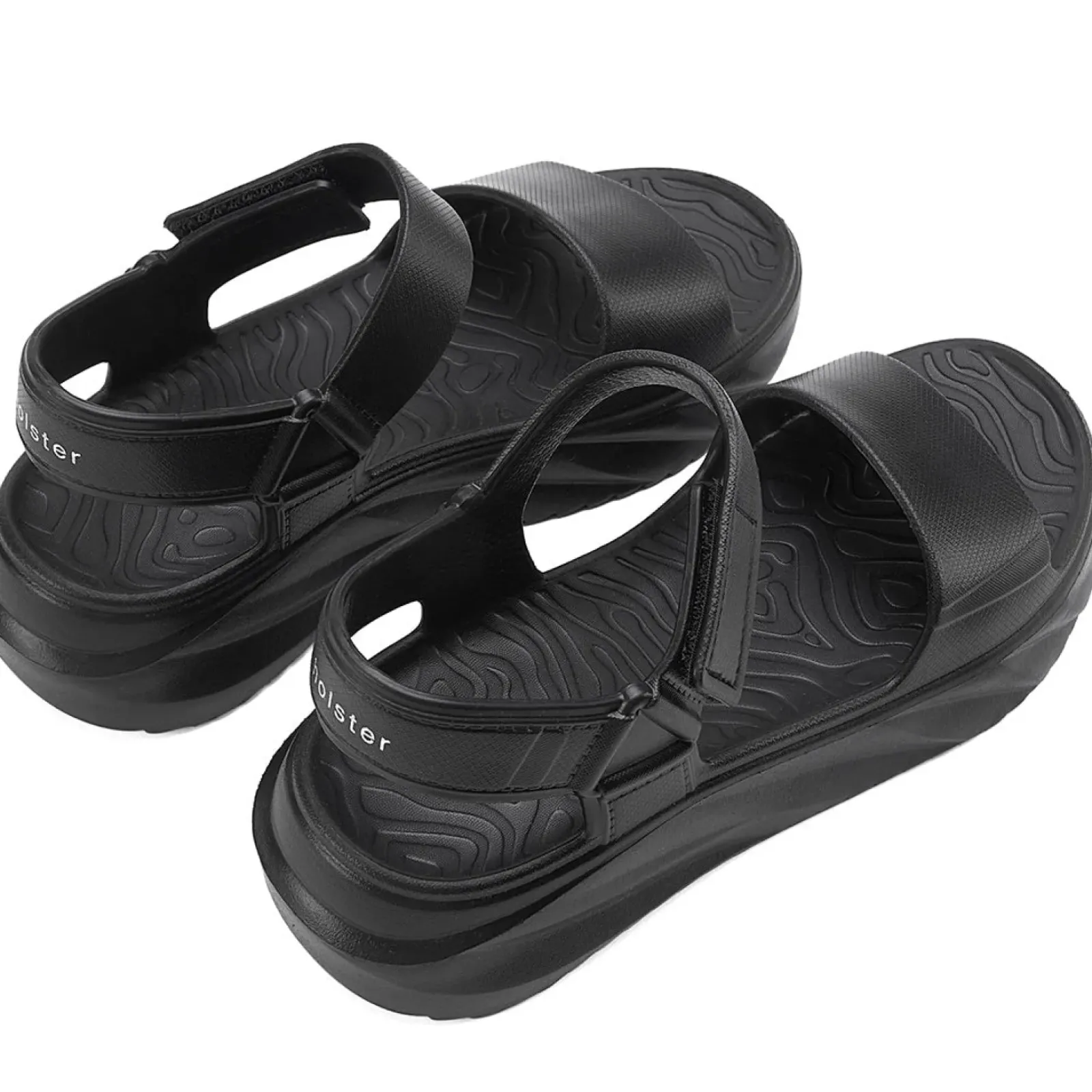 Holster Australia Holster Cloudnine - Black Outlet