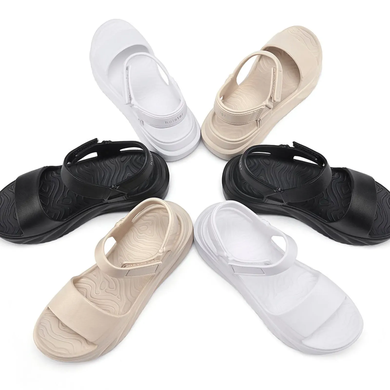 Holster Australia Holster Cloudnine - Black Outlet