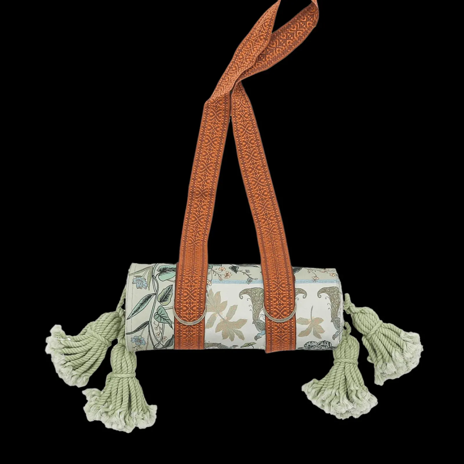 Wandering Folk Picnic Rug - Wonderland Sage Online