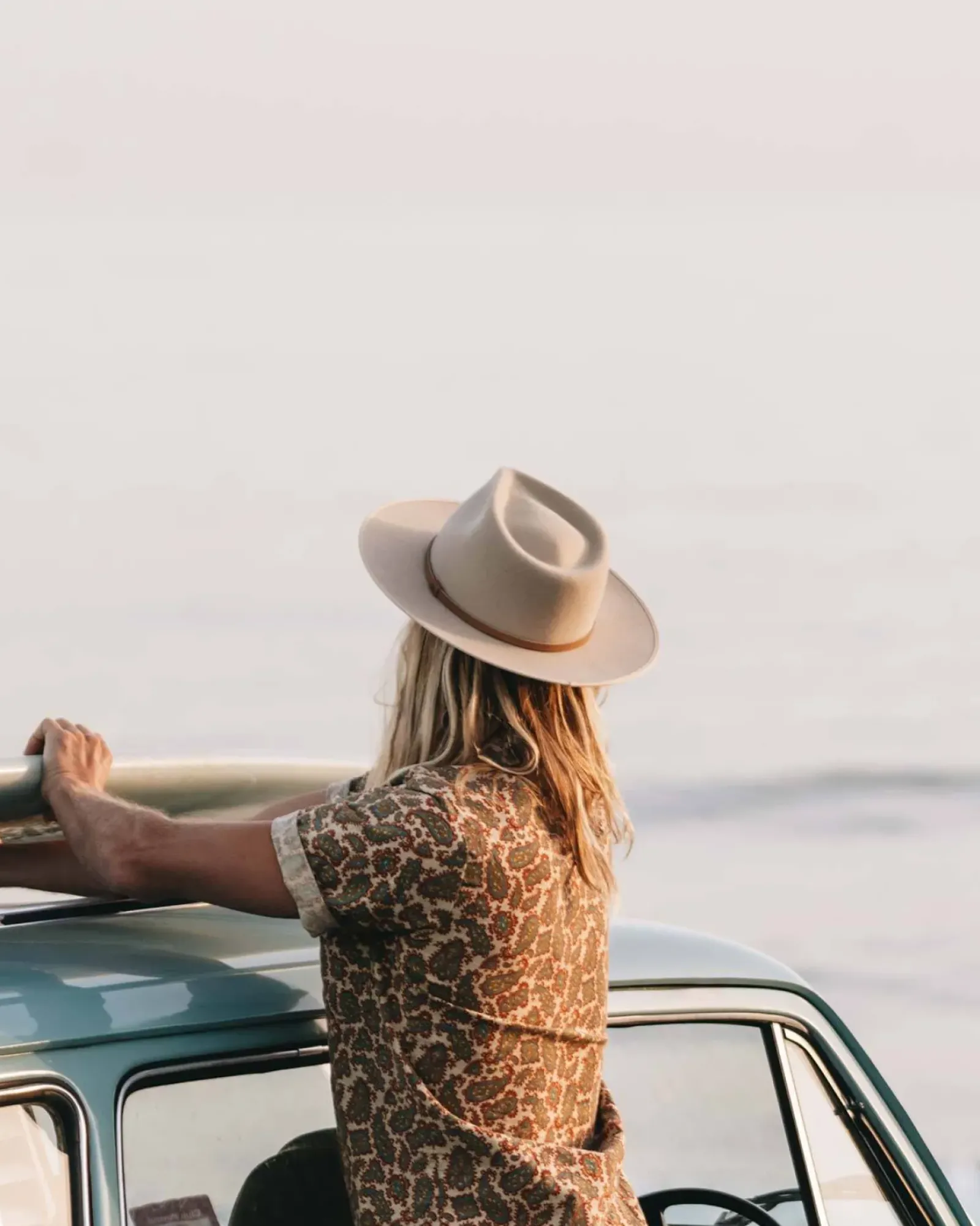 Will & Bear Will & Bear Calloway - Cream Discount