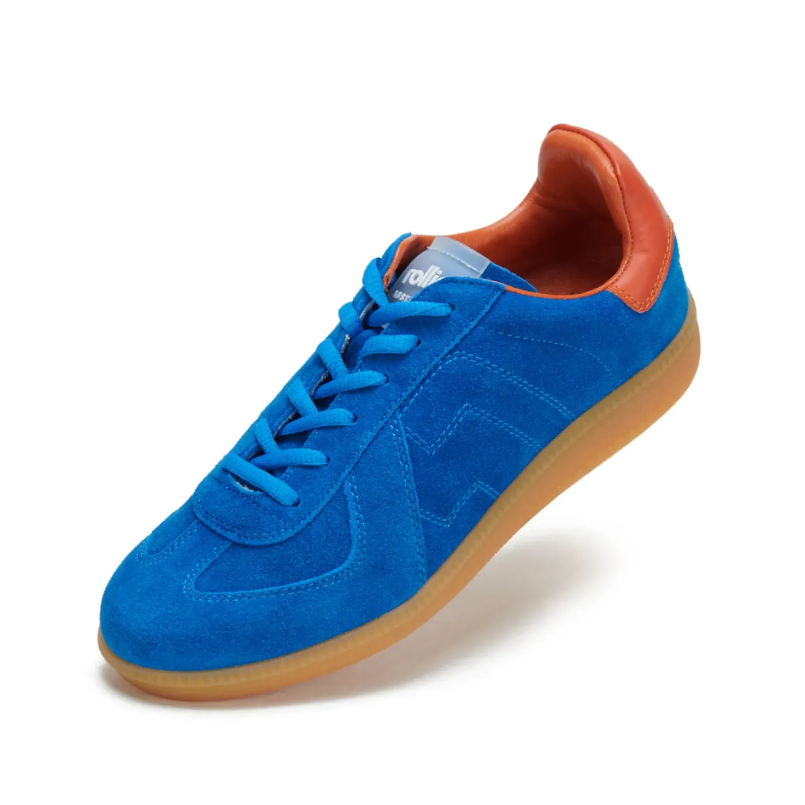 Rollie Nation Rollie Pace - Cobalt/Orange Online